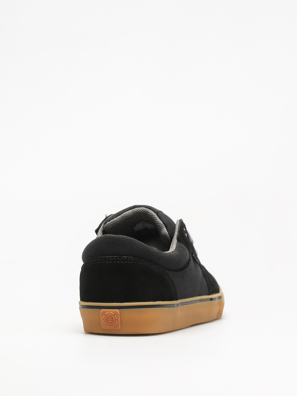 Element Schuhe Wasso (black gum)