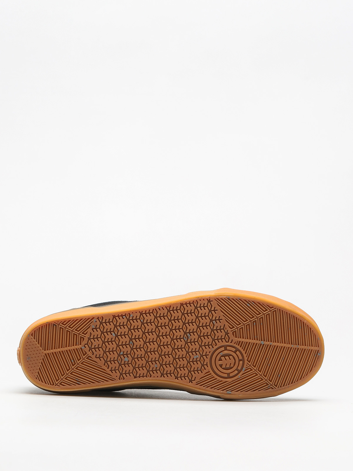 Element Schuhe Wasso (black gum)