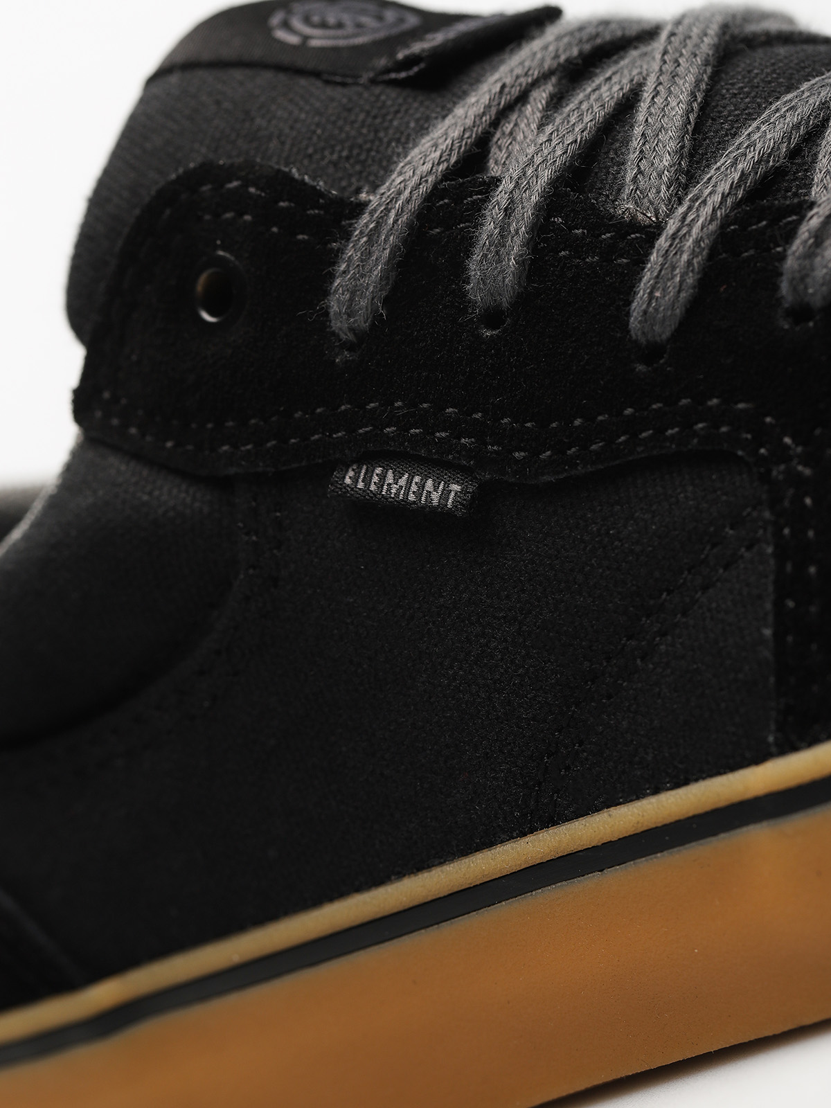 Element Schuhe Wasso (black gum)