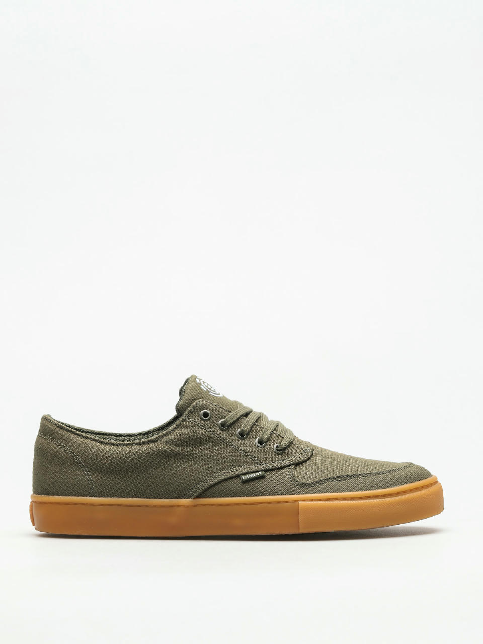 Element Shoes Topaz C3 (moss green)