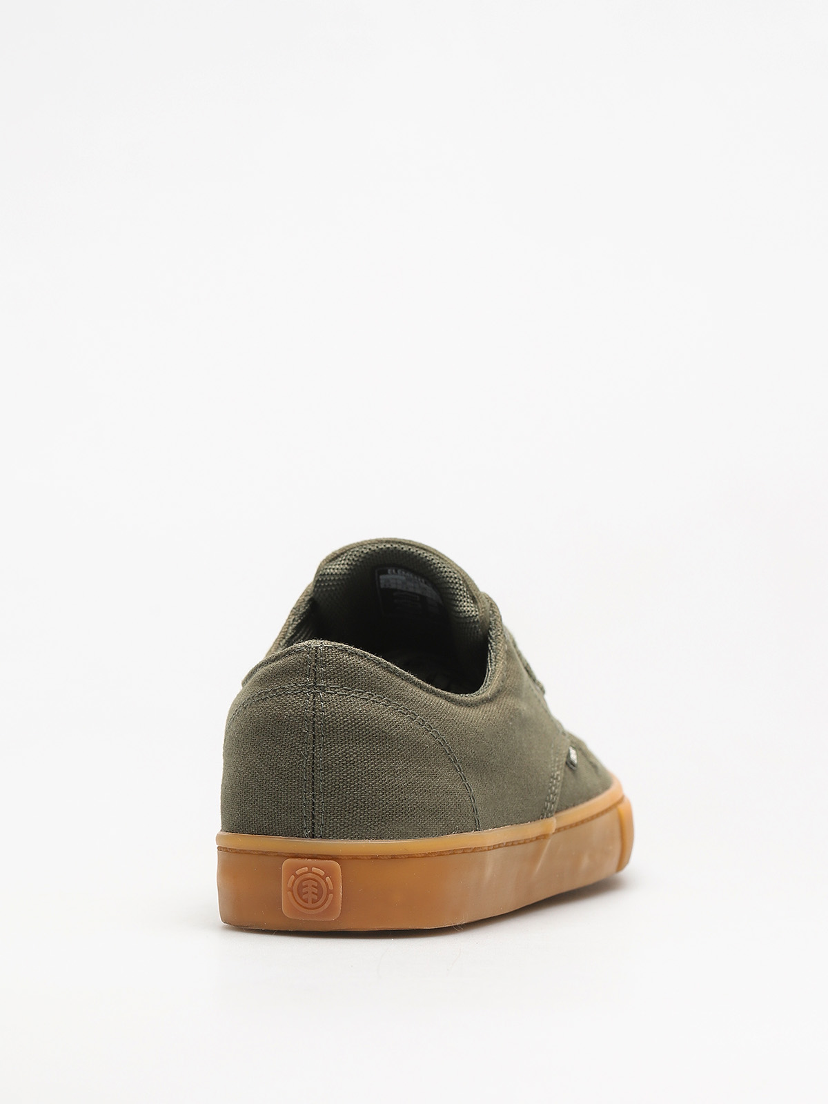 Element Shoes Topaz C3 (moss green)