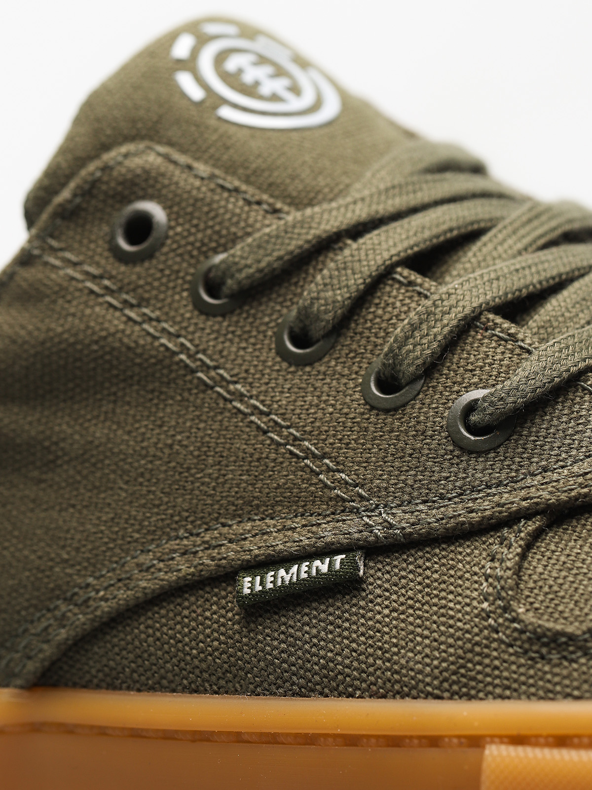 Element Shoes Topaz C3 (moss green)