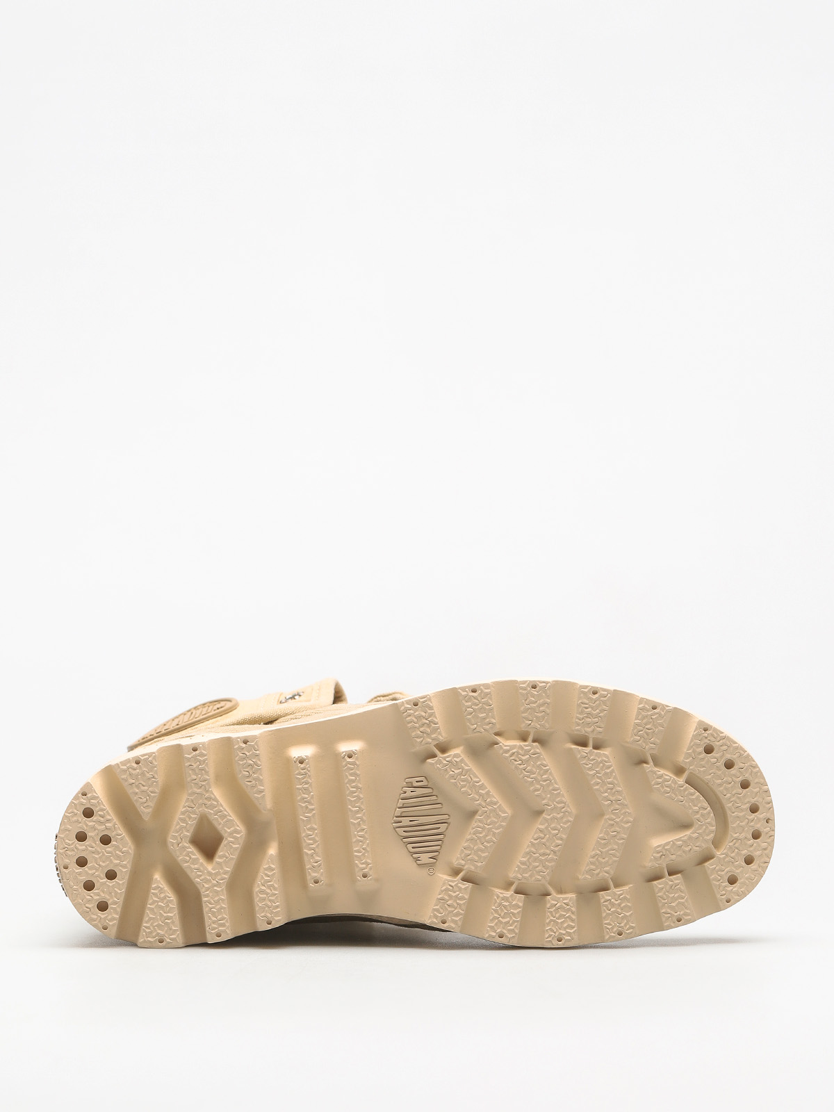 Palladium Shoes Baggy Wmn (sahara/ecru)