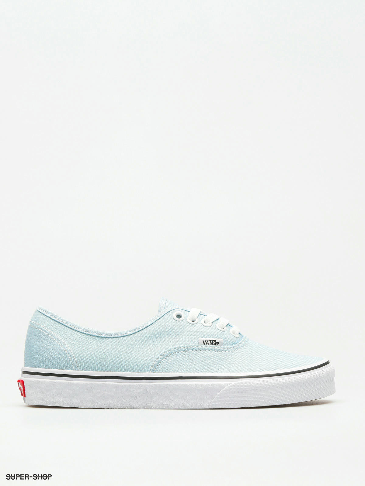 Vans authentic shop bebe