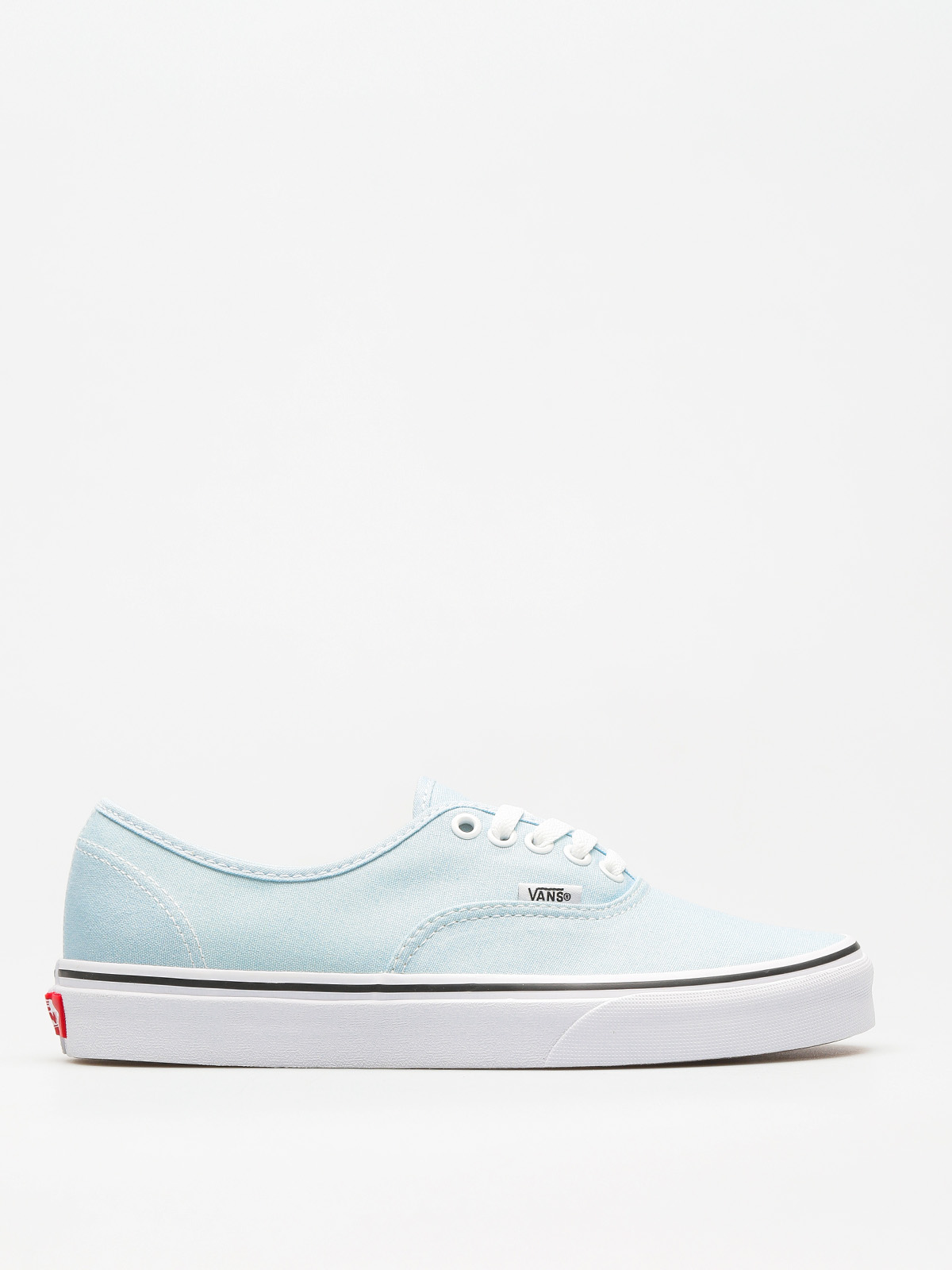 Vans Shoes Authentic (baby/blue/true/white)