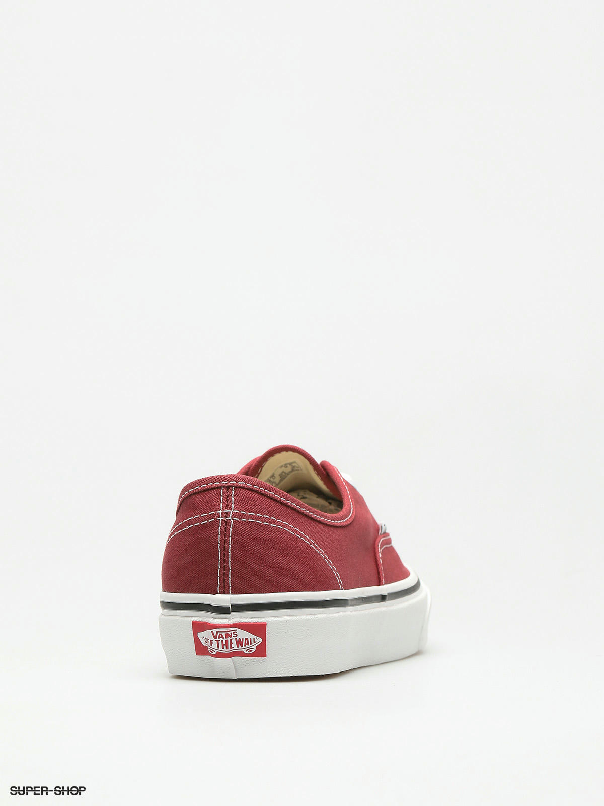 Vans authentic apple on sale butter