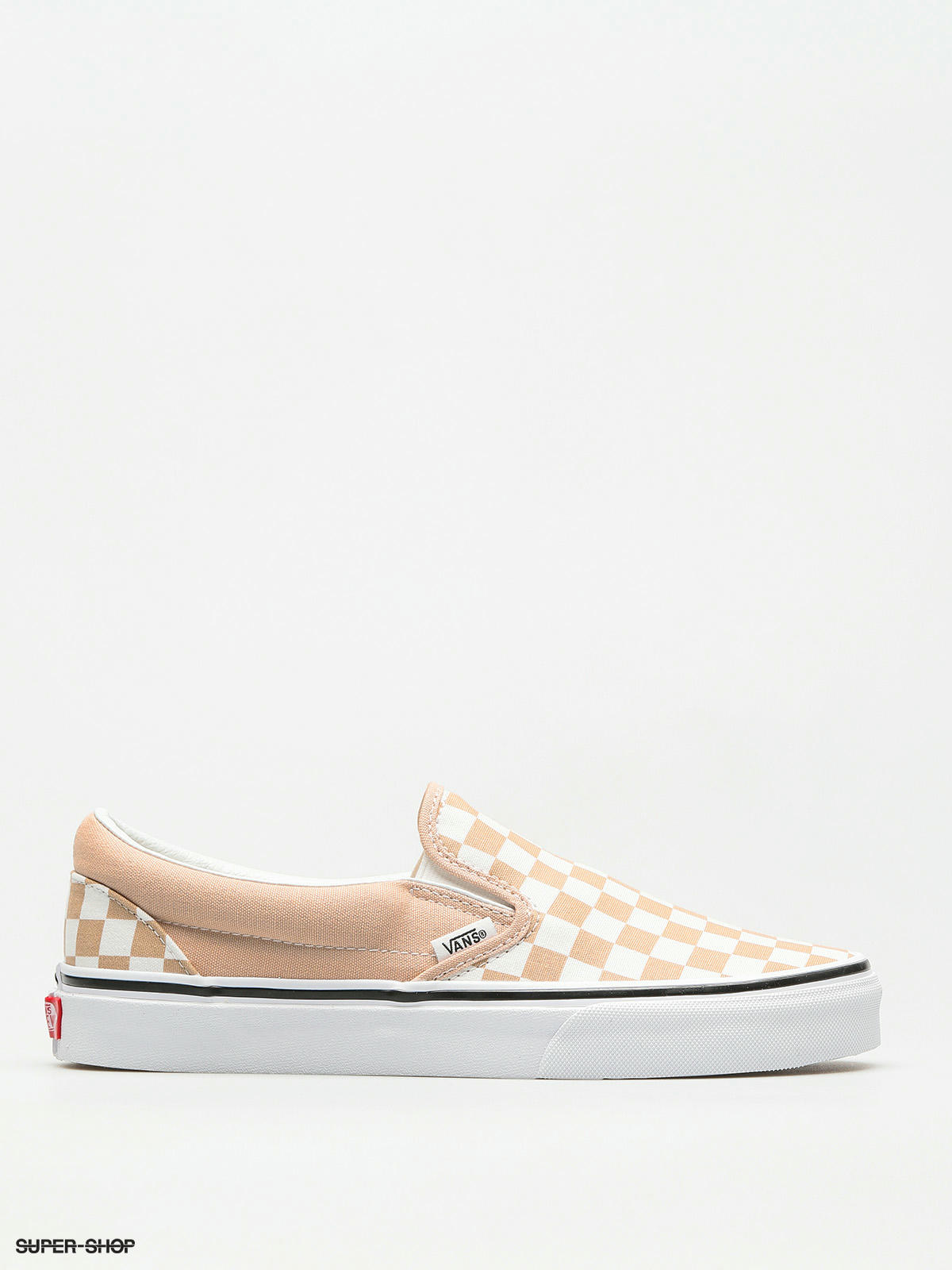 vans checkerboard dames