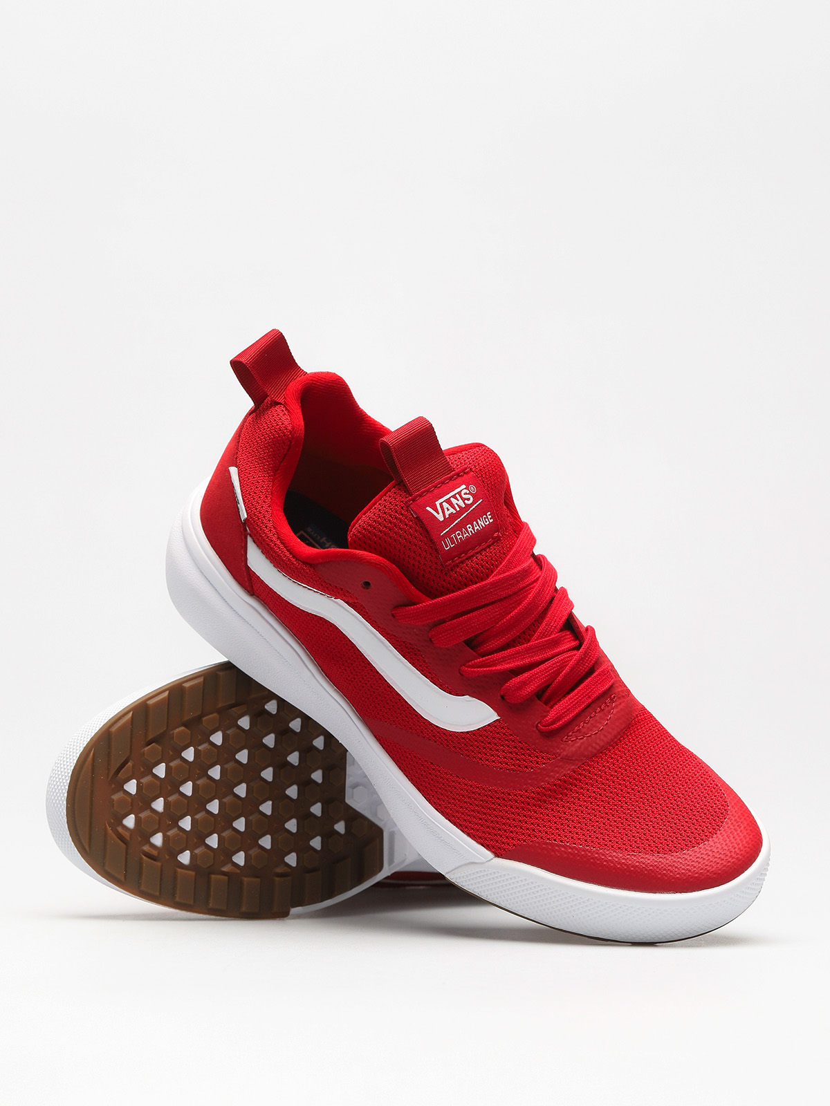 ultrarange rapidweld red