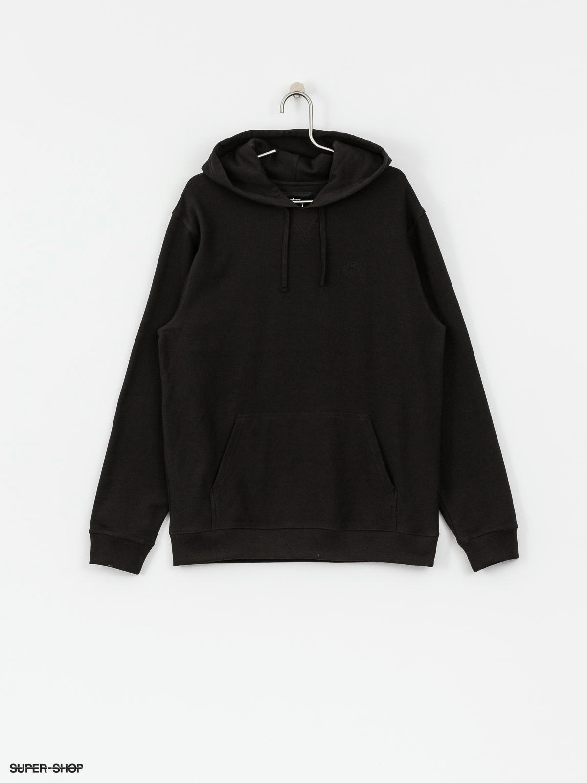 Stussy stock 2025 terry hoodie