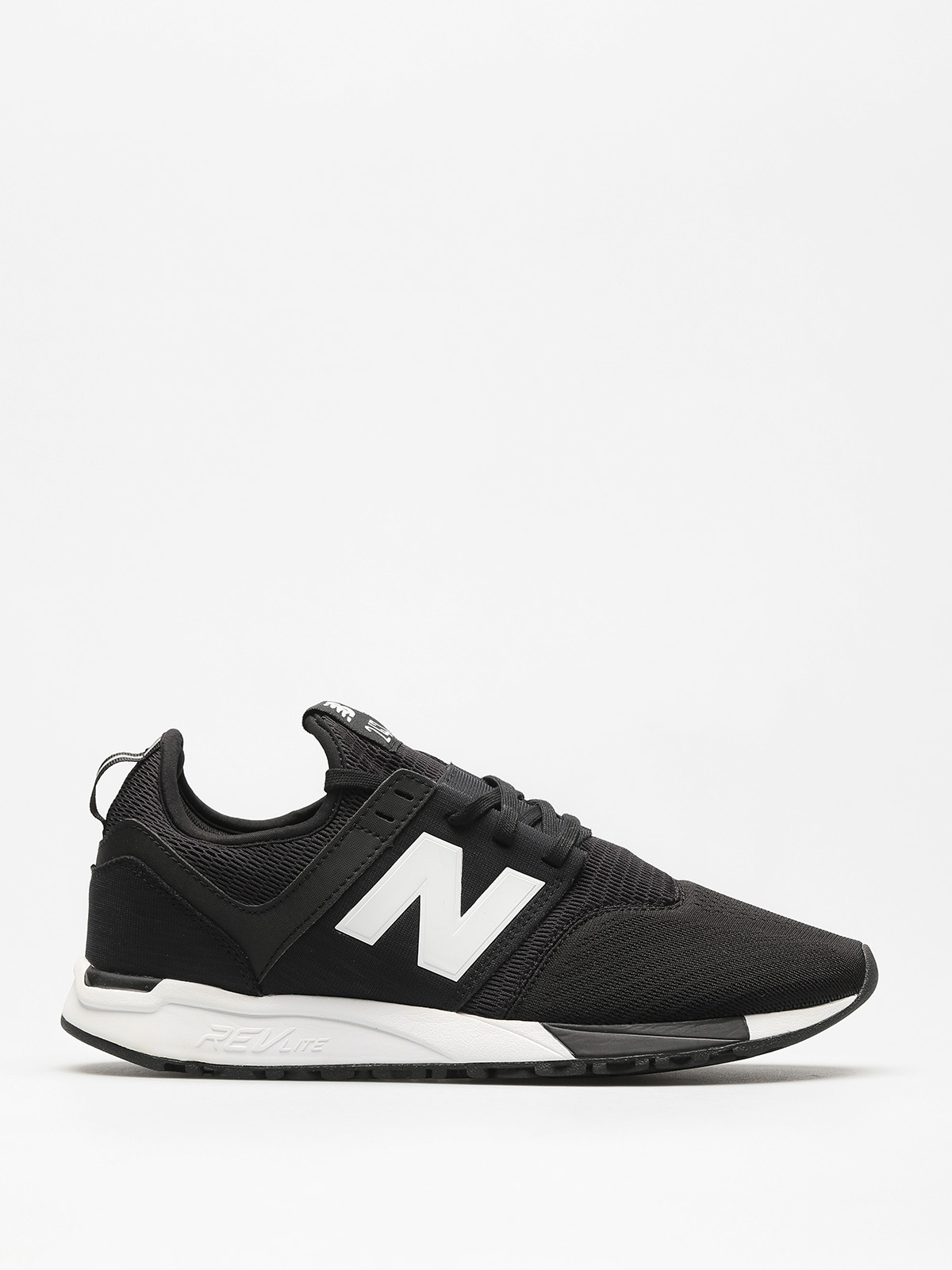 New Balance Schuhe 247 (black)