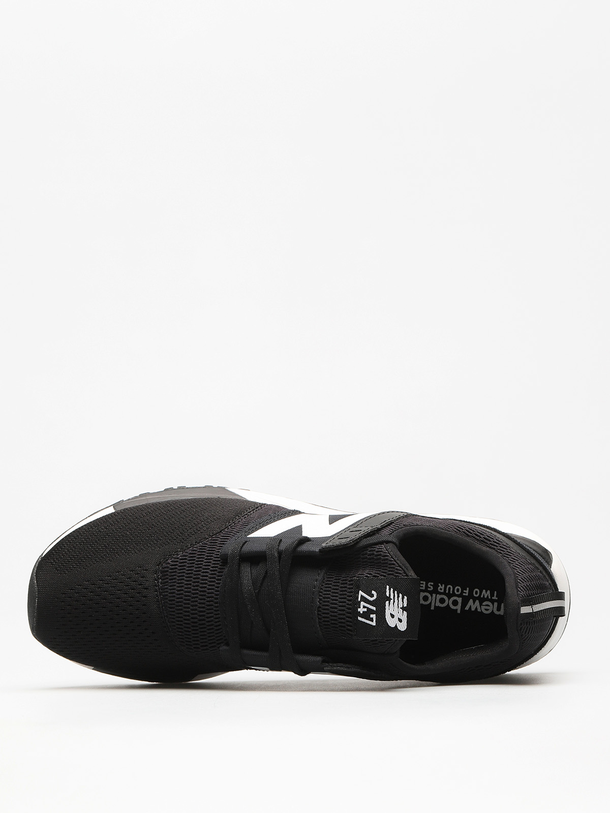 New Balance Schuhe 247 (black)