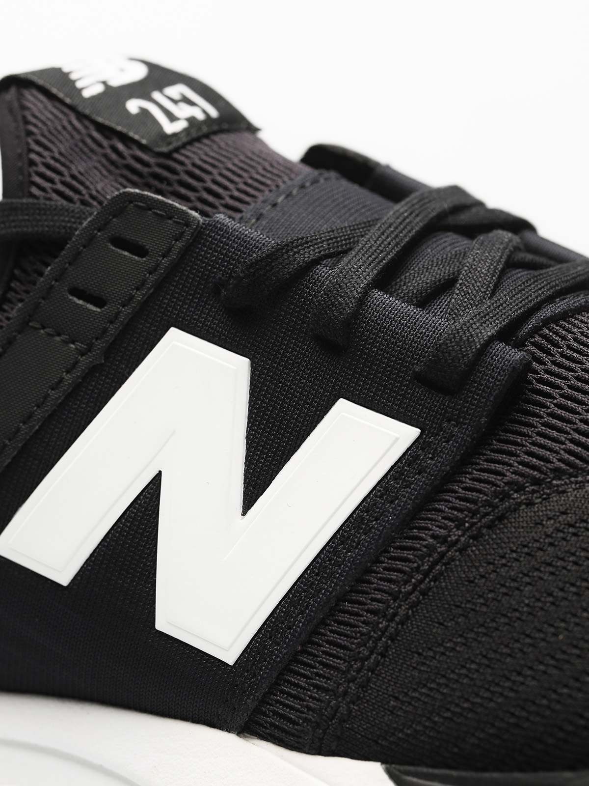 New Balance Schuhe 247 (black)