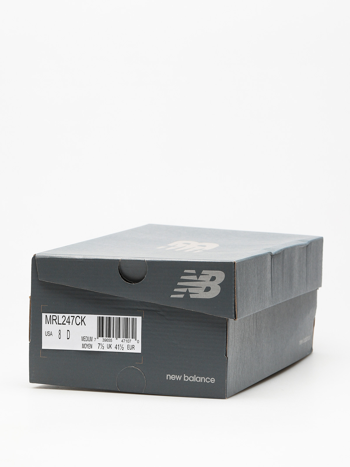 New balance hot sale mrl247ck black