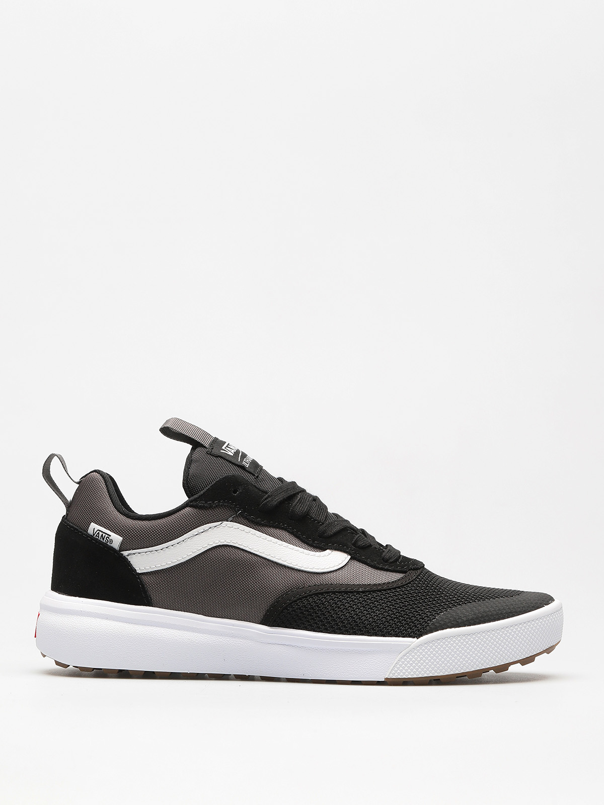 Vans Shoes Ultrarange (breeze/black/pewter)