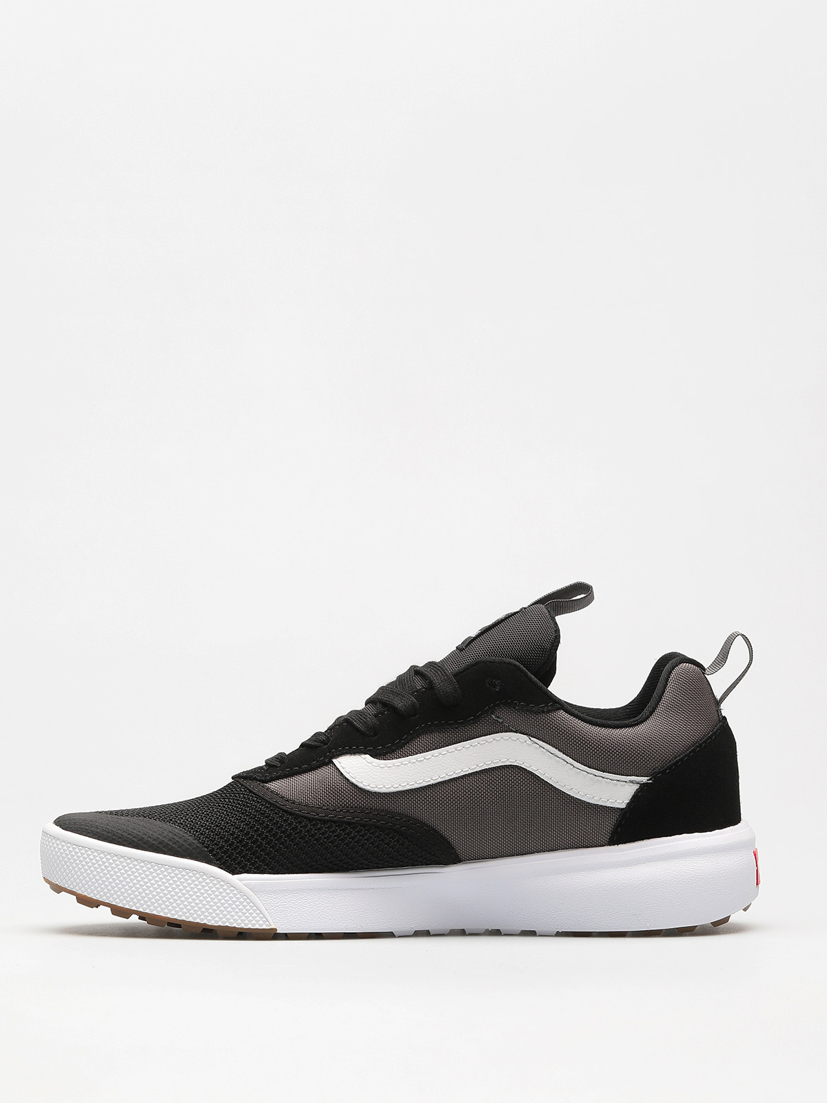 Vans Shoes Ultrarange (breeze/black/pewter)
