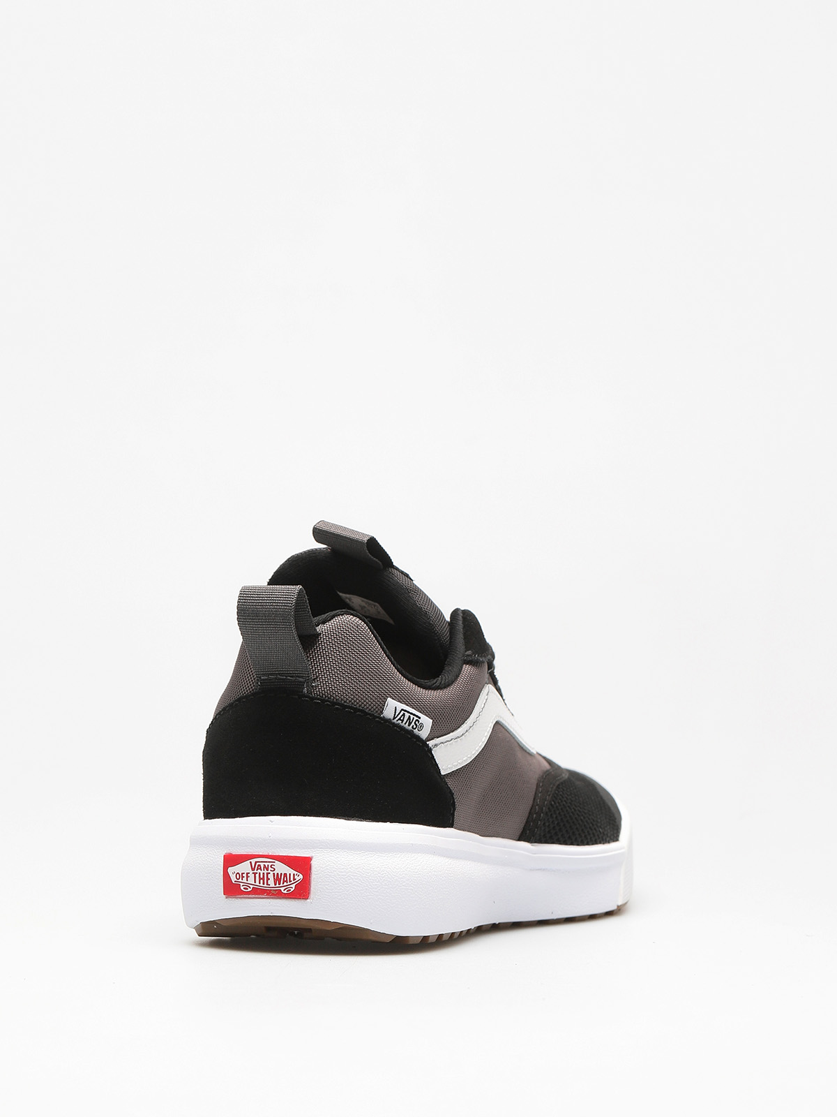 Vans Shoes Ultrarange (breeze/black/pewter)