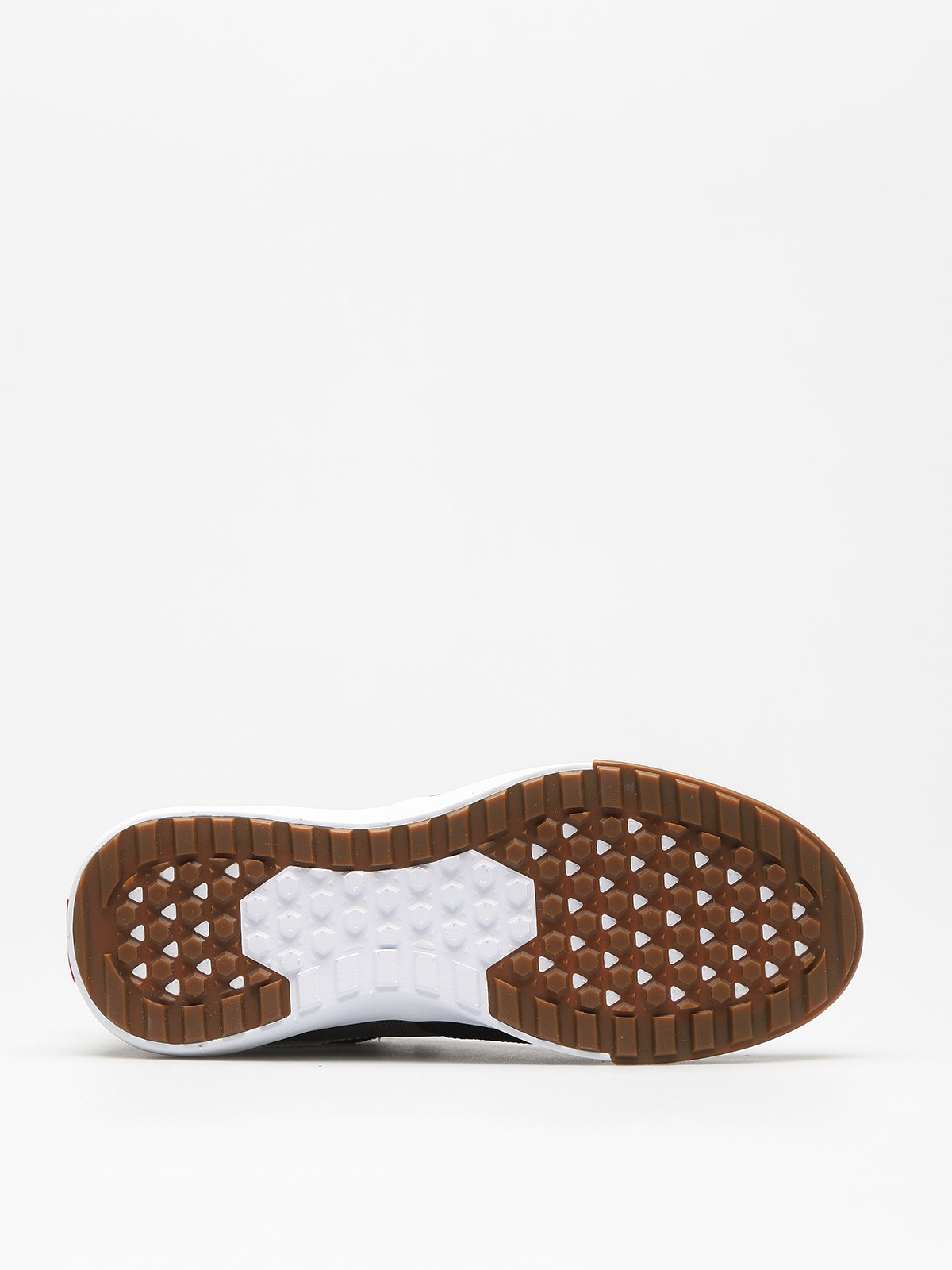 Vans Shoes Ultrarange (breeze/black/pewter)