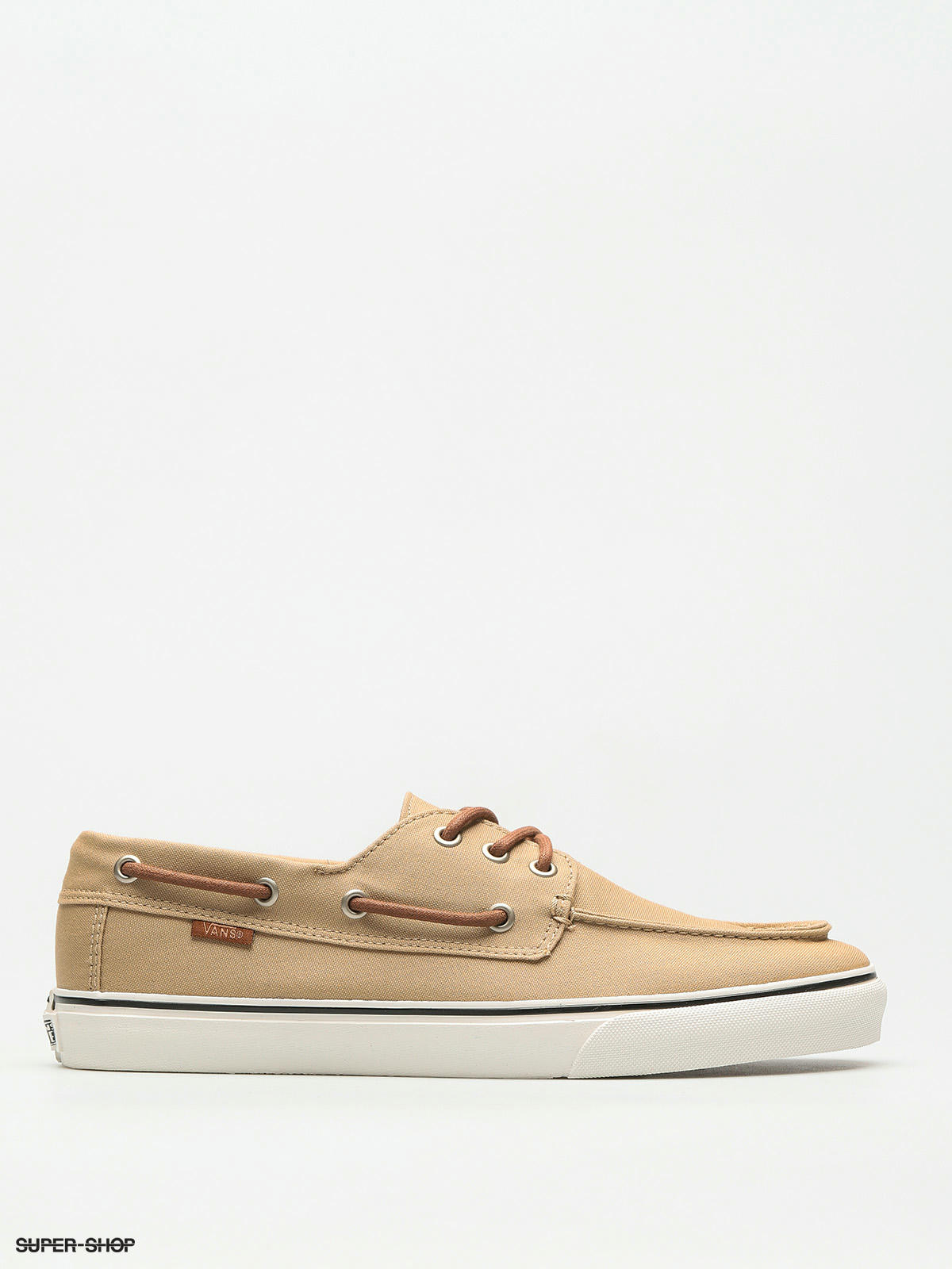 Vans hot sale chauffeur shoes