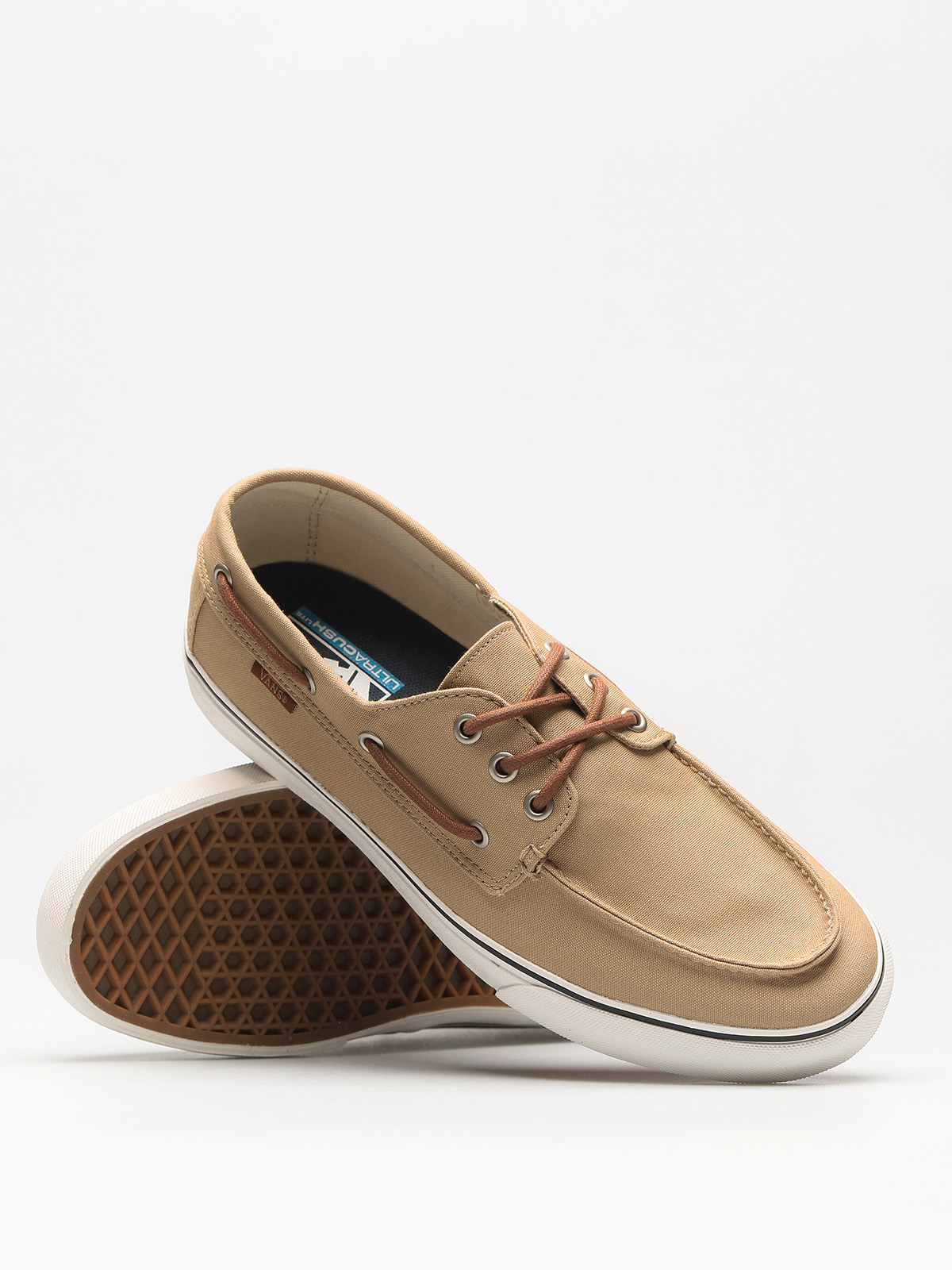 Vans Shoes Chauffeur Sf (cornstalk/marshmallow)
