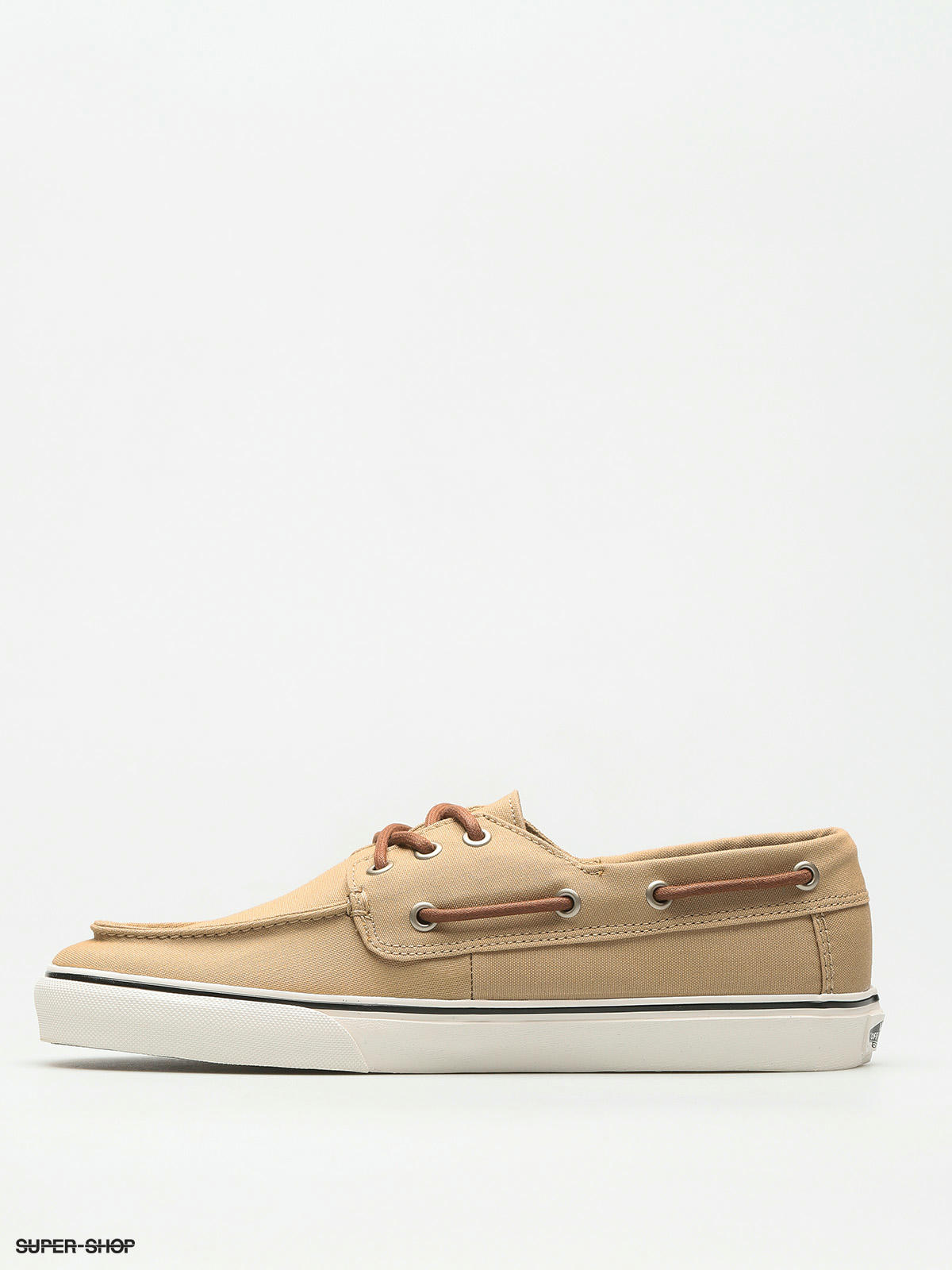 Vans chauffeur beige sale