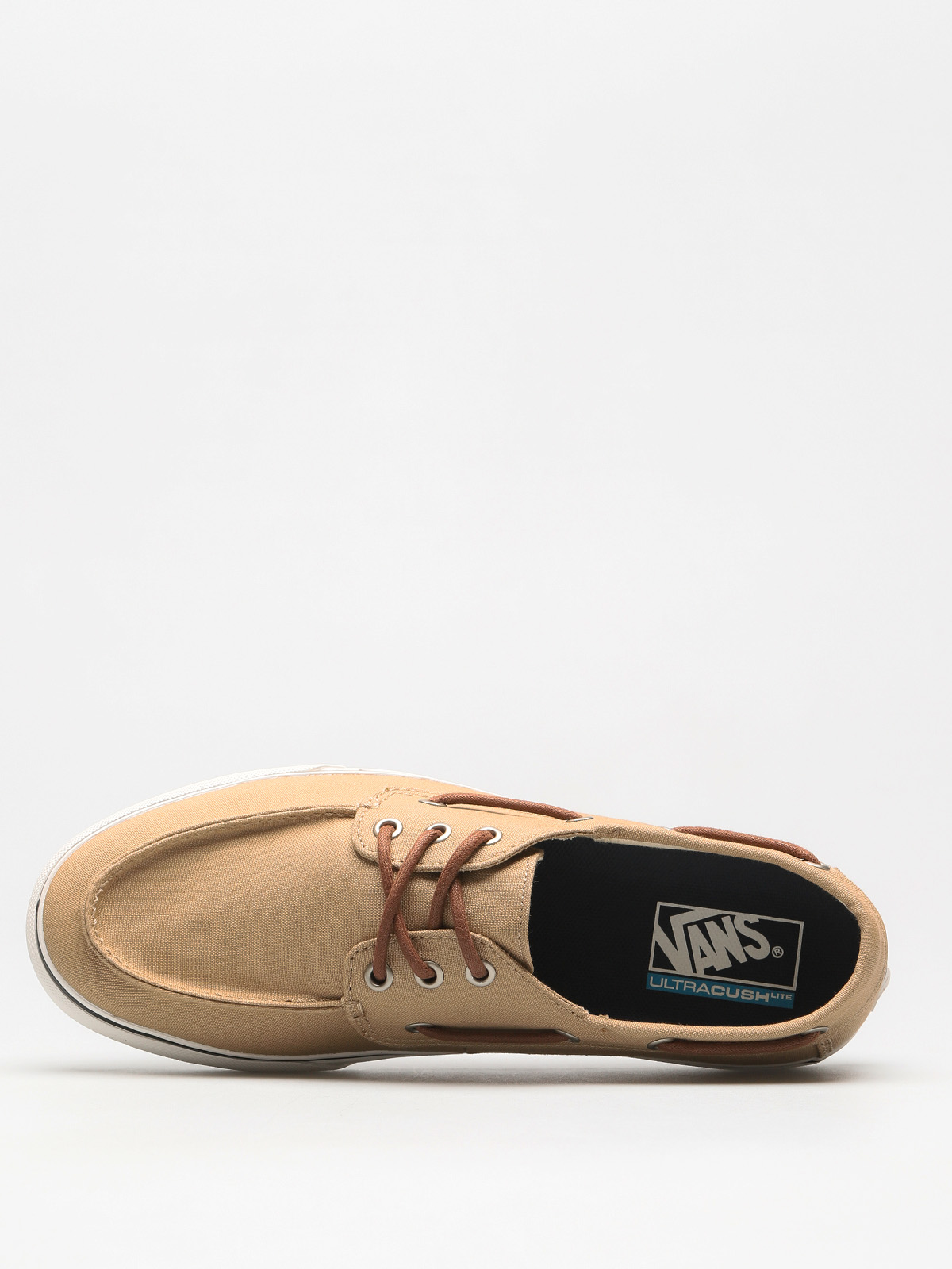 Vans Shoes Chauffeur Sf (cornstalk/marshmallow)
