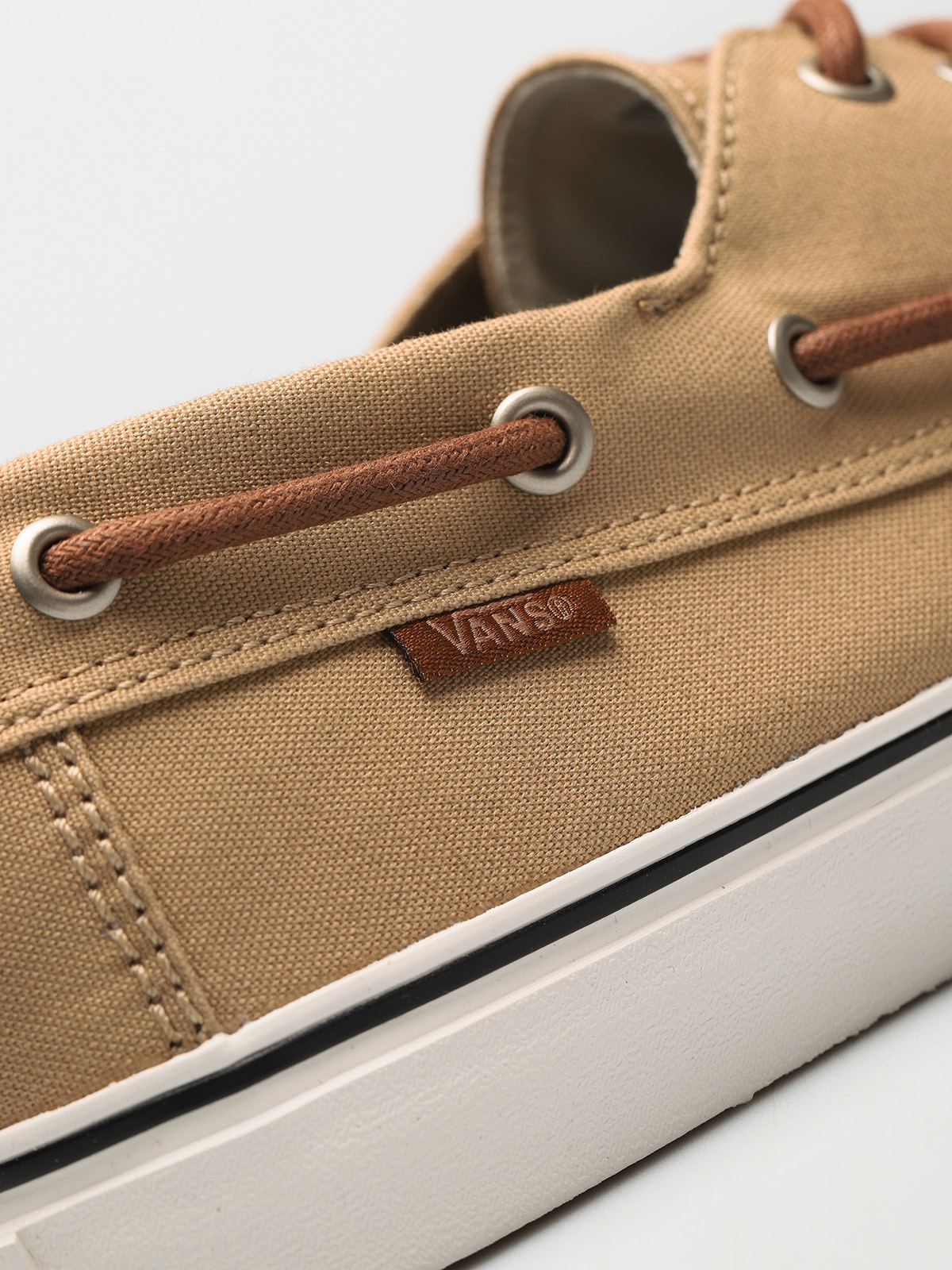 Vans Shoes Chauffeur Sf (cornstalk/marshmallow)