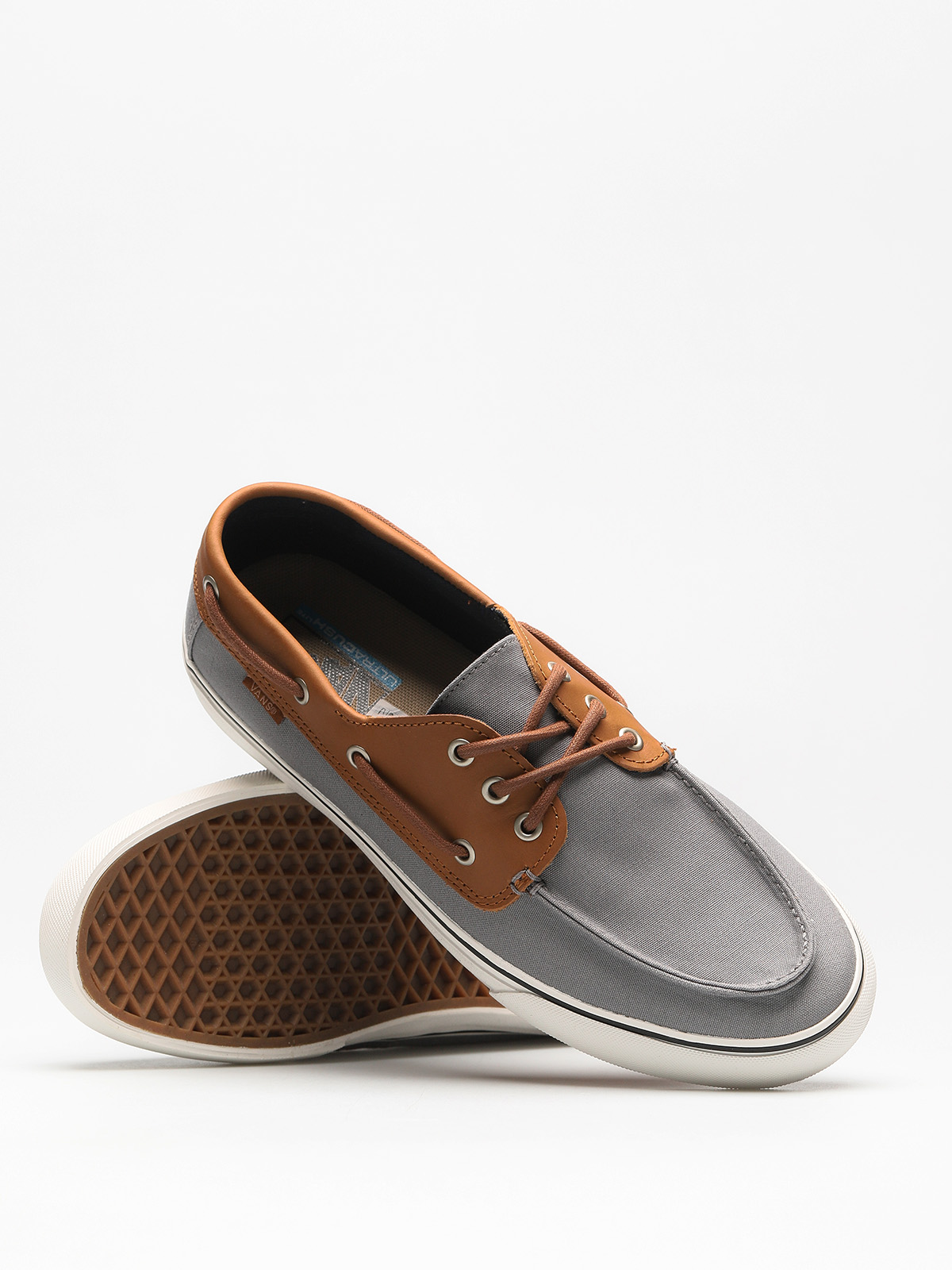 Vans Schuhe Chauffeur Sf (c&l/frost/gray/marshmallow)