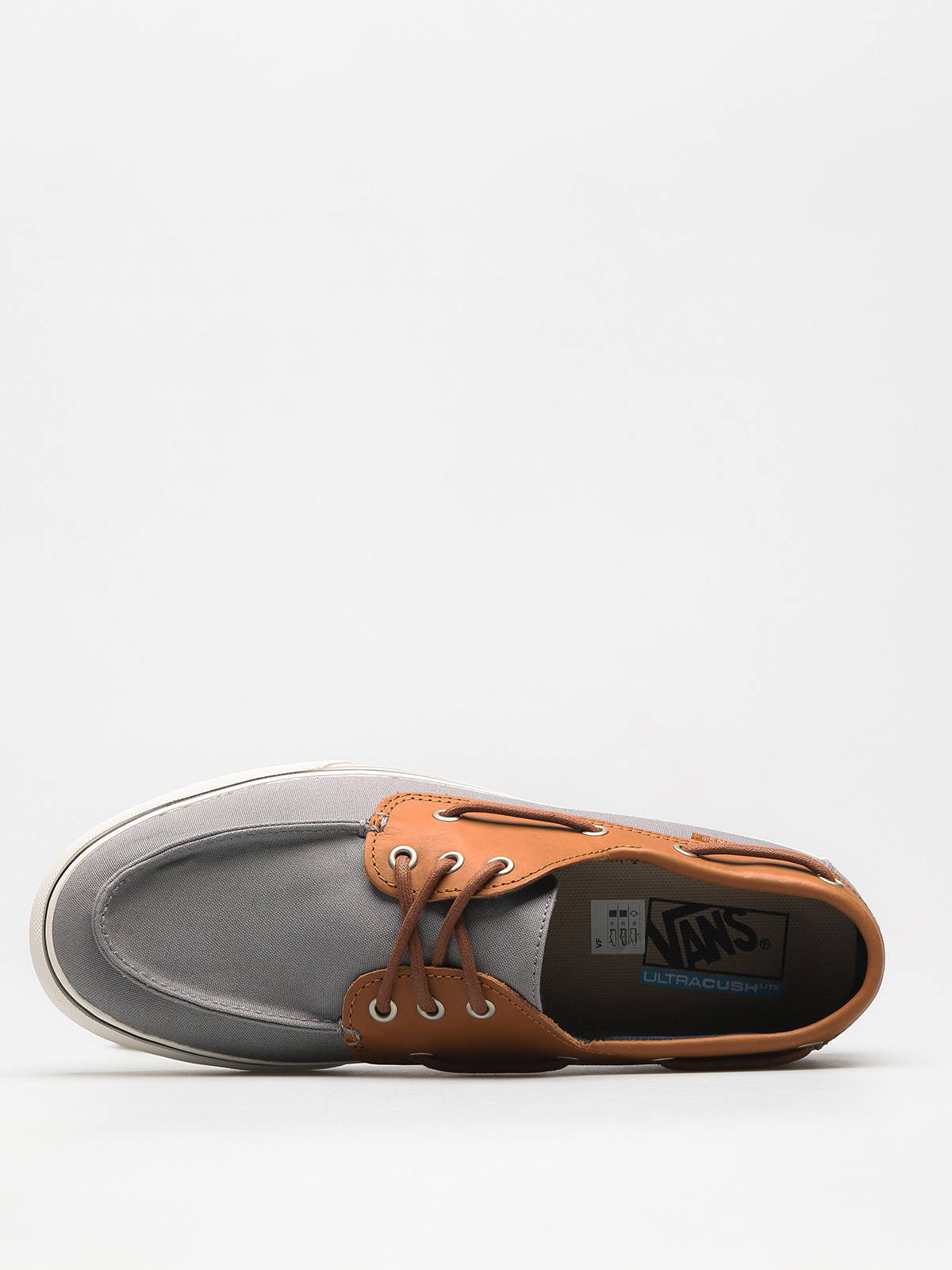 Vans Schuhe Chauffeur Sf (c&l/frost/gray/marshmallow)