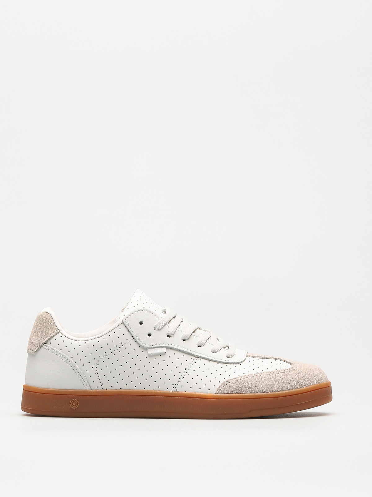 Element Shoes Blitz white (white gum)