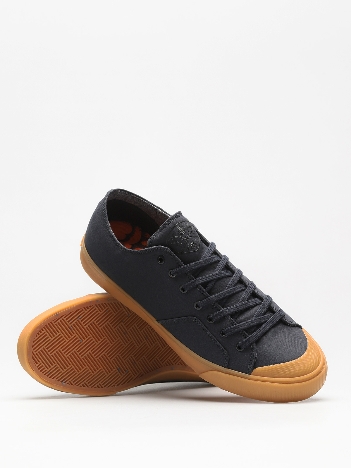 Element Shoes Spike (navy gum)