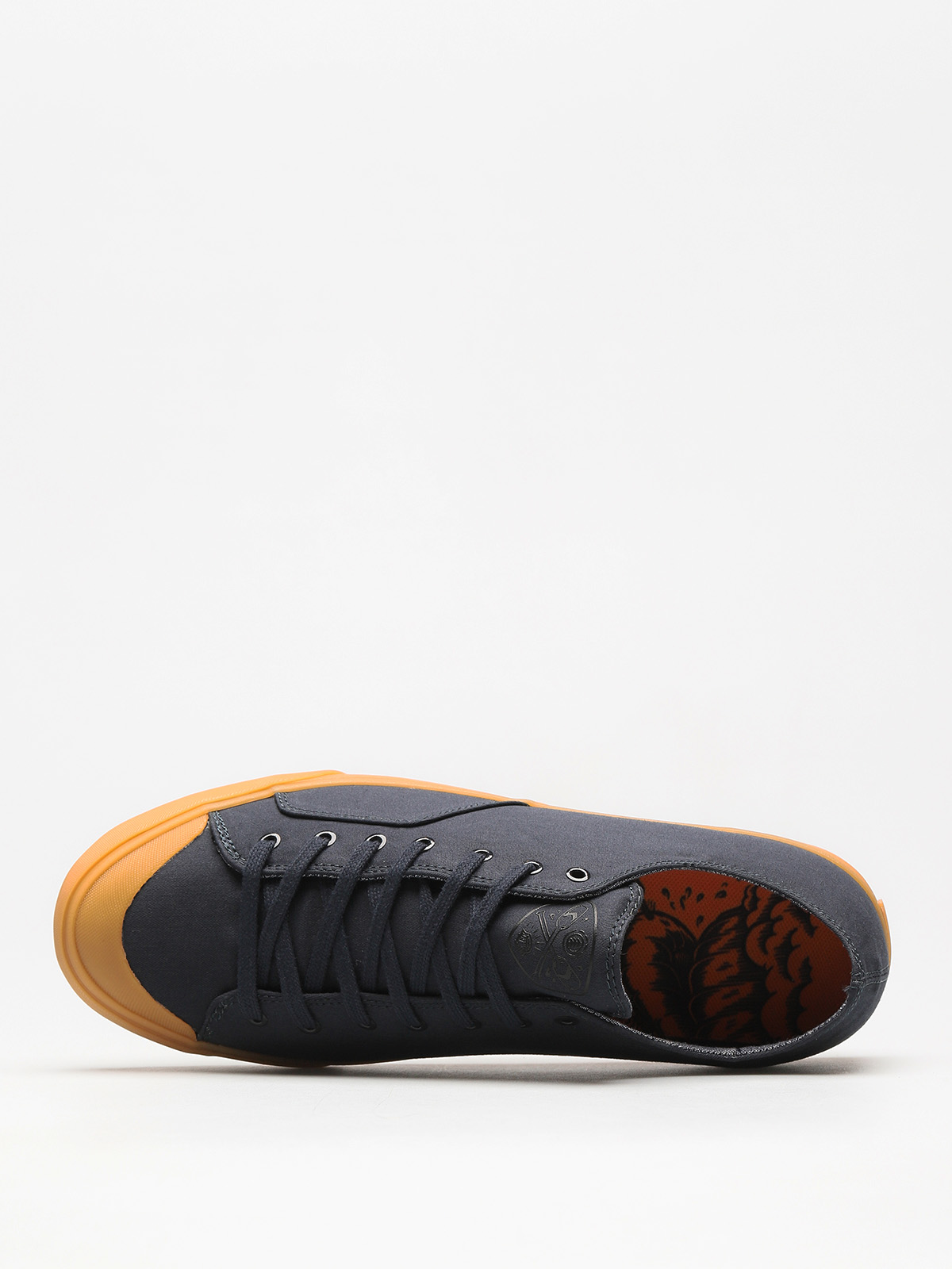Element Shoes Spike (navy gum)
