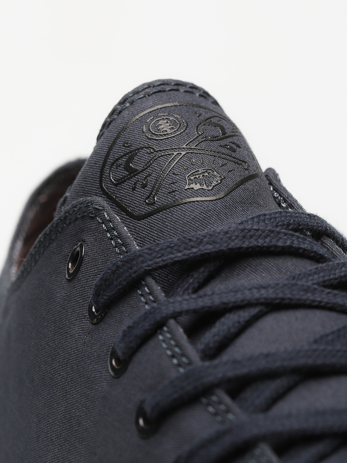 Element Shoes Spike (navy gum)