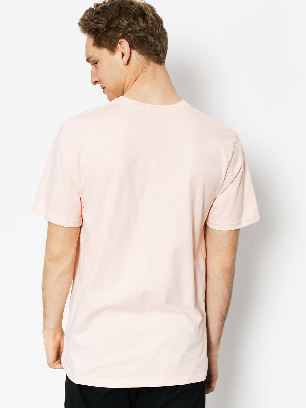 DC T-shirt Artifunction (english rose)