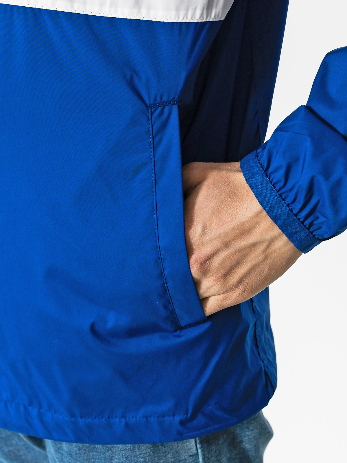 DC Jacke Dagup Triple (tango red)