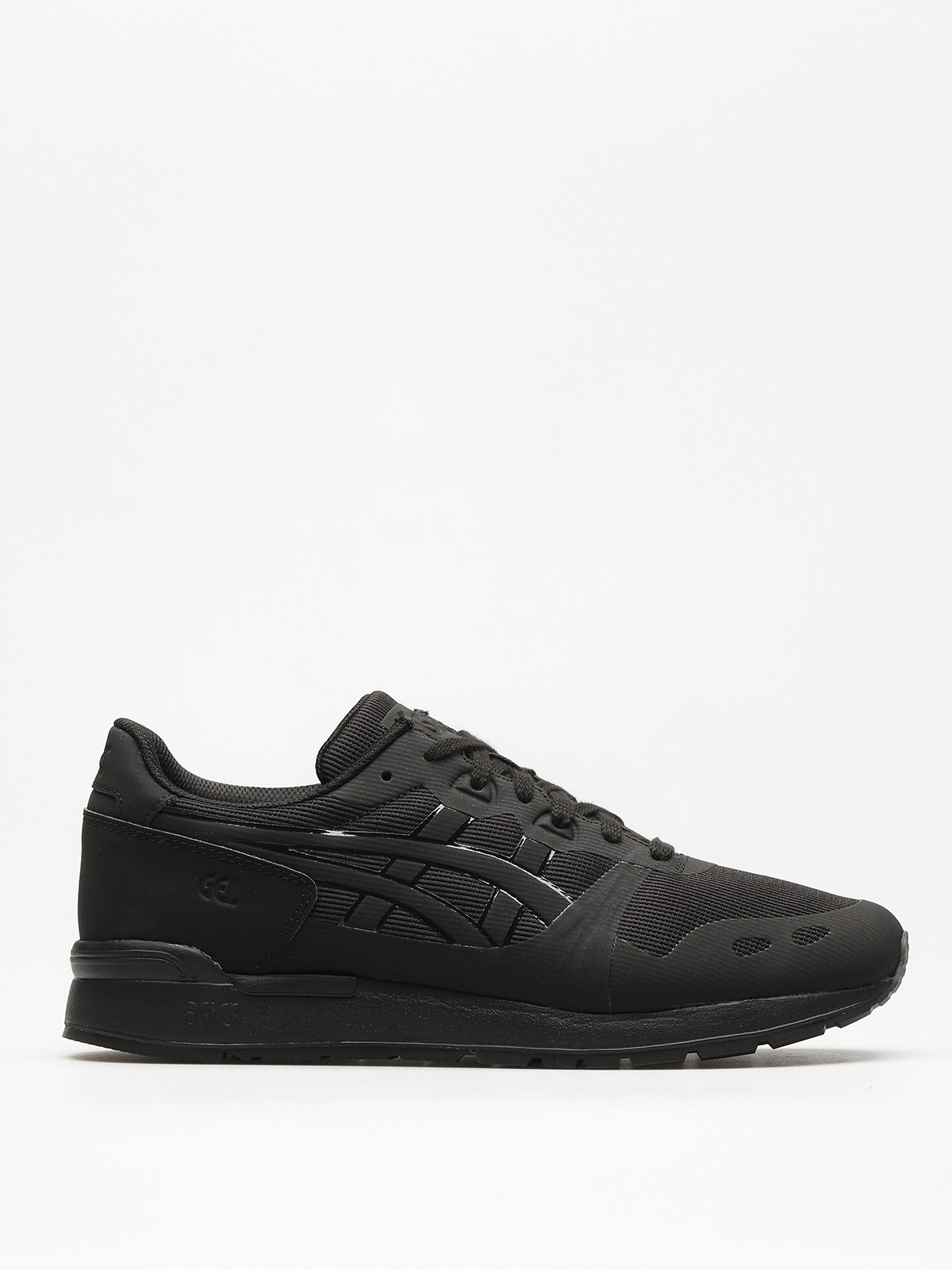 ASICS Tiger Shoes Gel Lyte Ns (black/black)