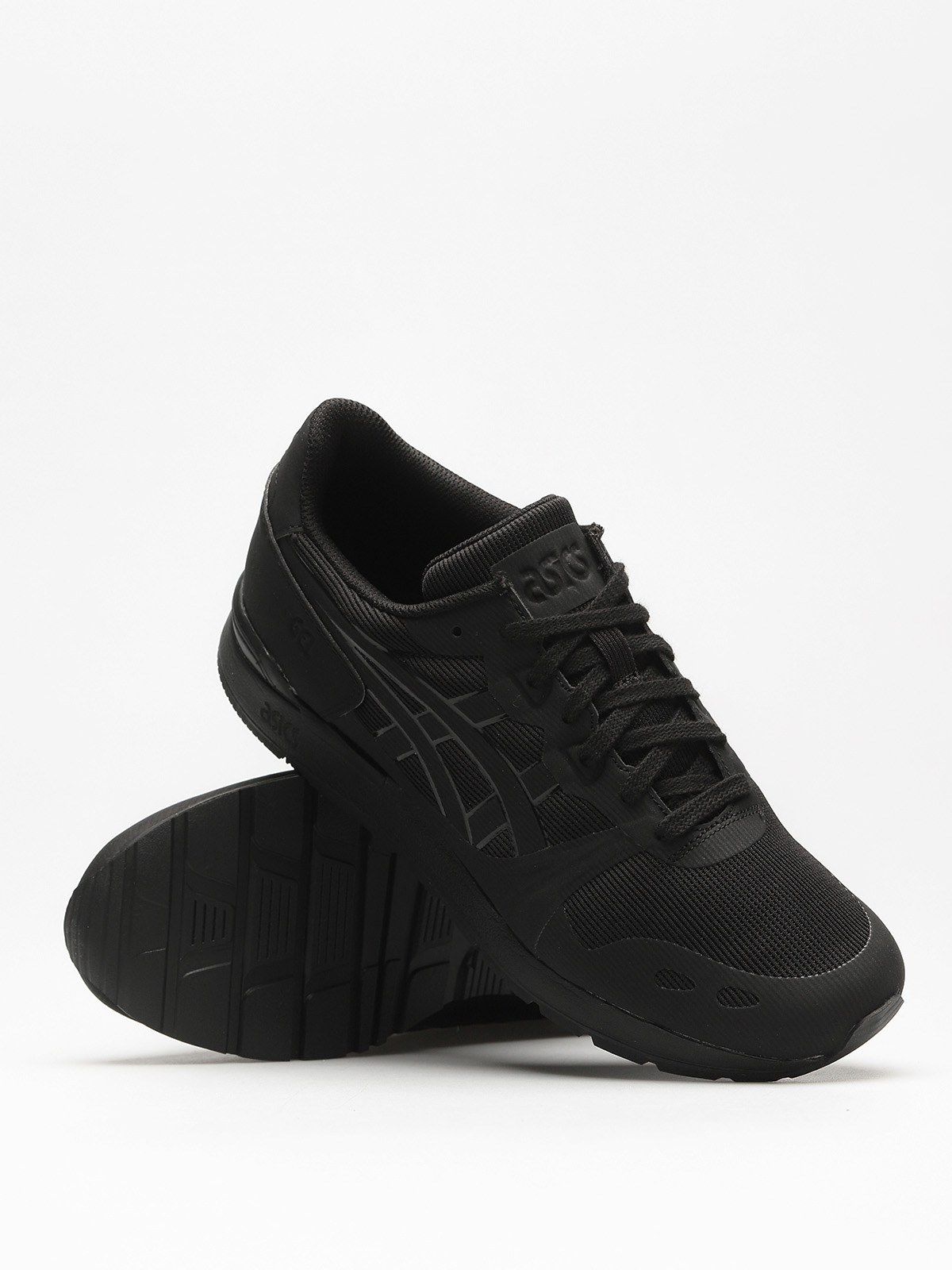 ASICS Tiger Shoes Gel Lyte Ns (black/black)