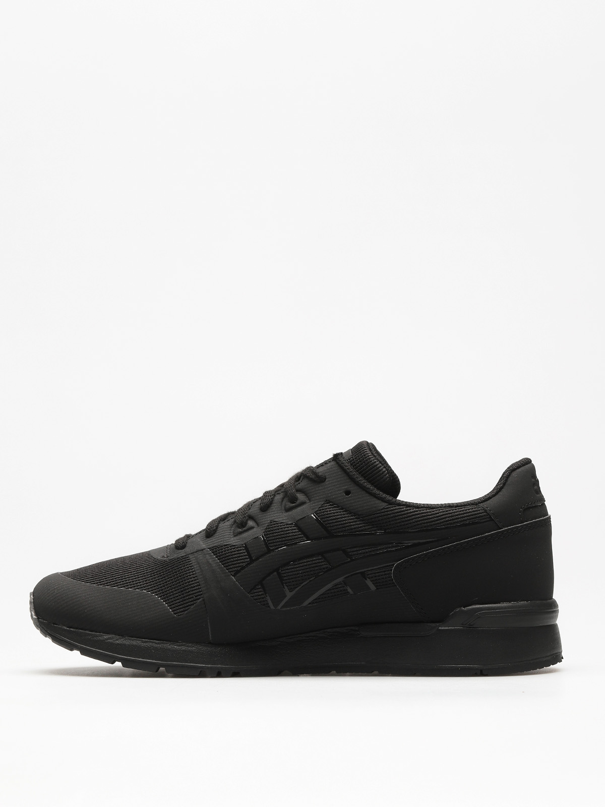 ASICS Tiger Shoes Gel Lyte Ns (black/black)