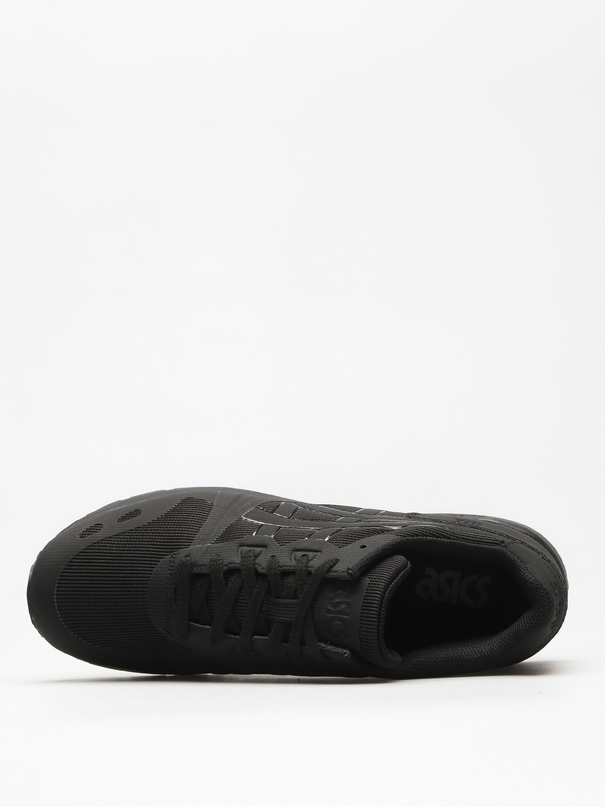 ASICS Tiger Shoes Gel Lyte Ns (black/black)
