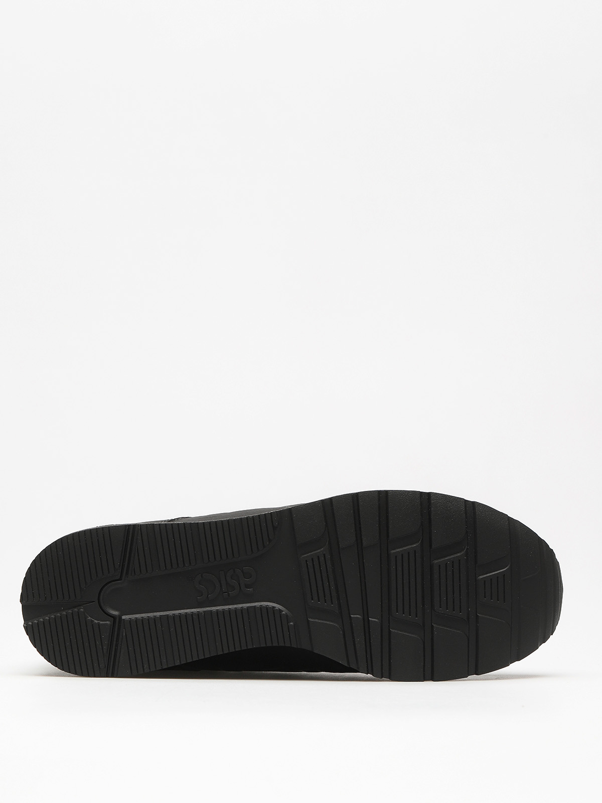 ASICS Tiger Shoes Gel Lyte Ns (black/black)