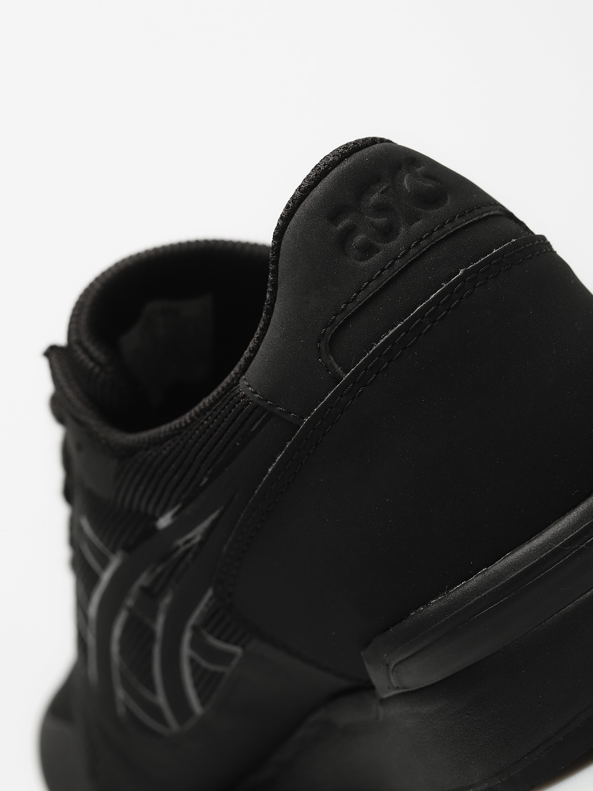 ASICS Tiger Shoes Gel Lyte Ns (black/black)