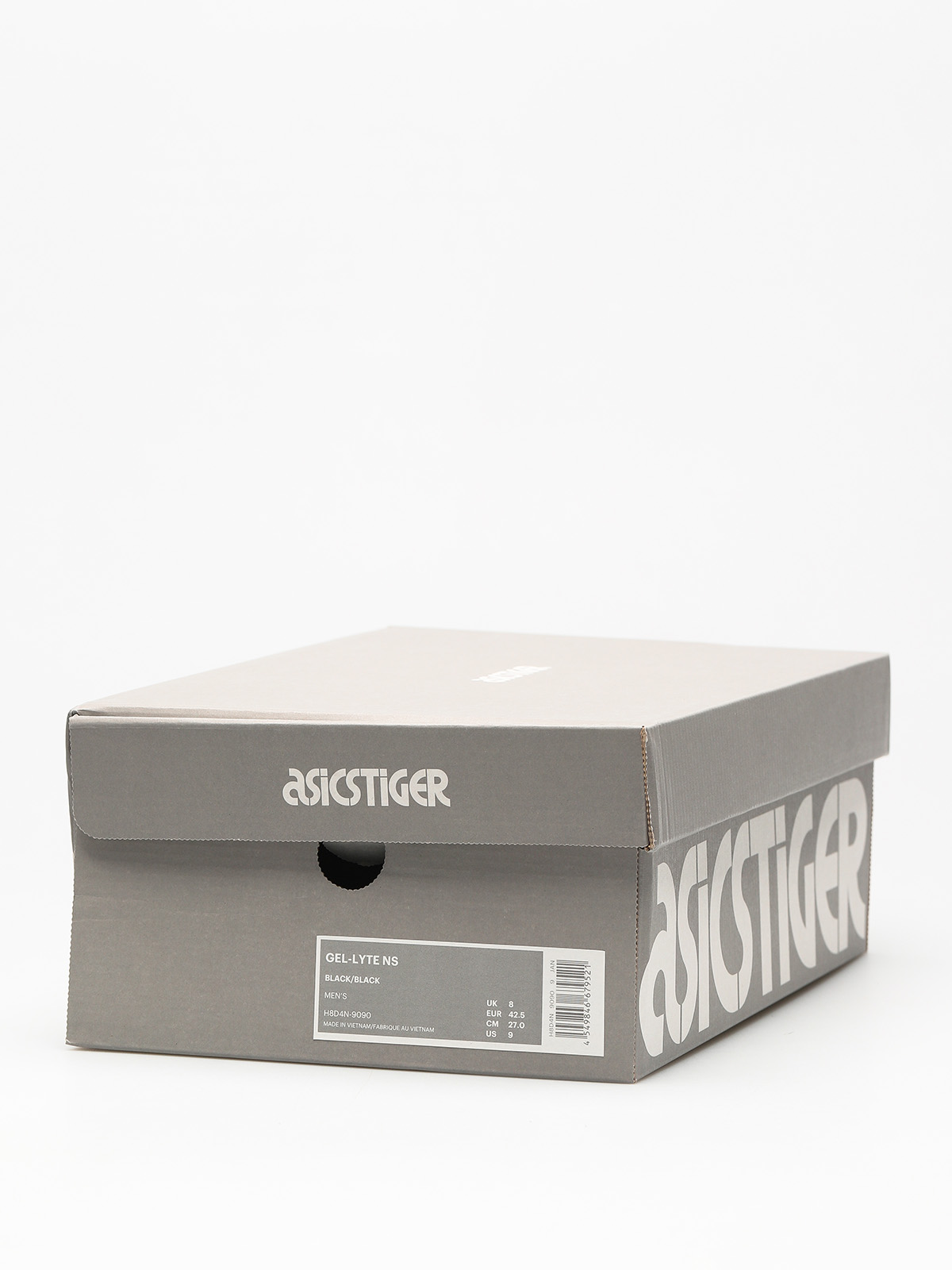 ASICS Tiger Shoes Gel Lyte Ns (black/black)