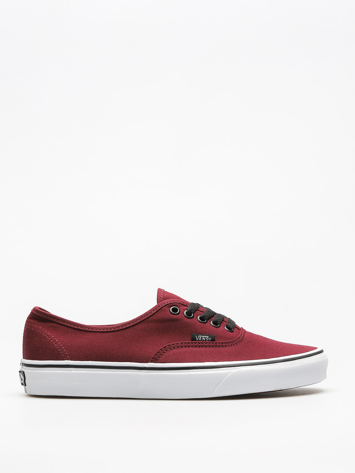 Vans Authentic Sneakers Port RoyalBlack Vans Authentic Sneakers Port RoyalBlack