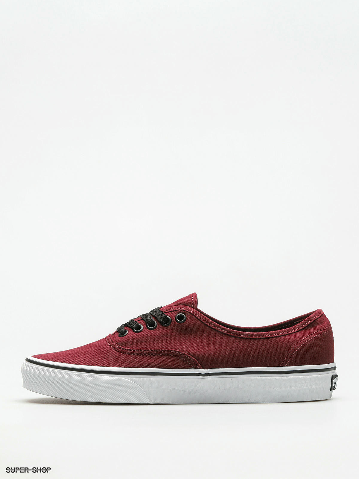 vans port royale black