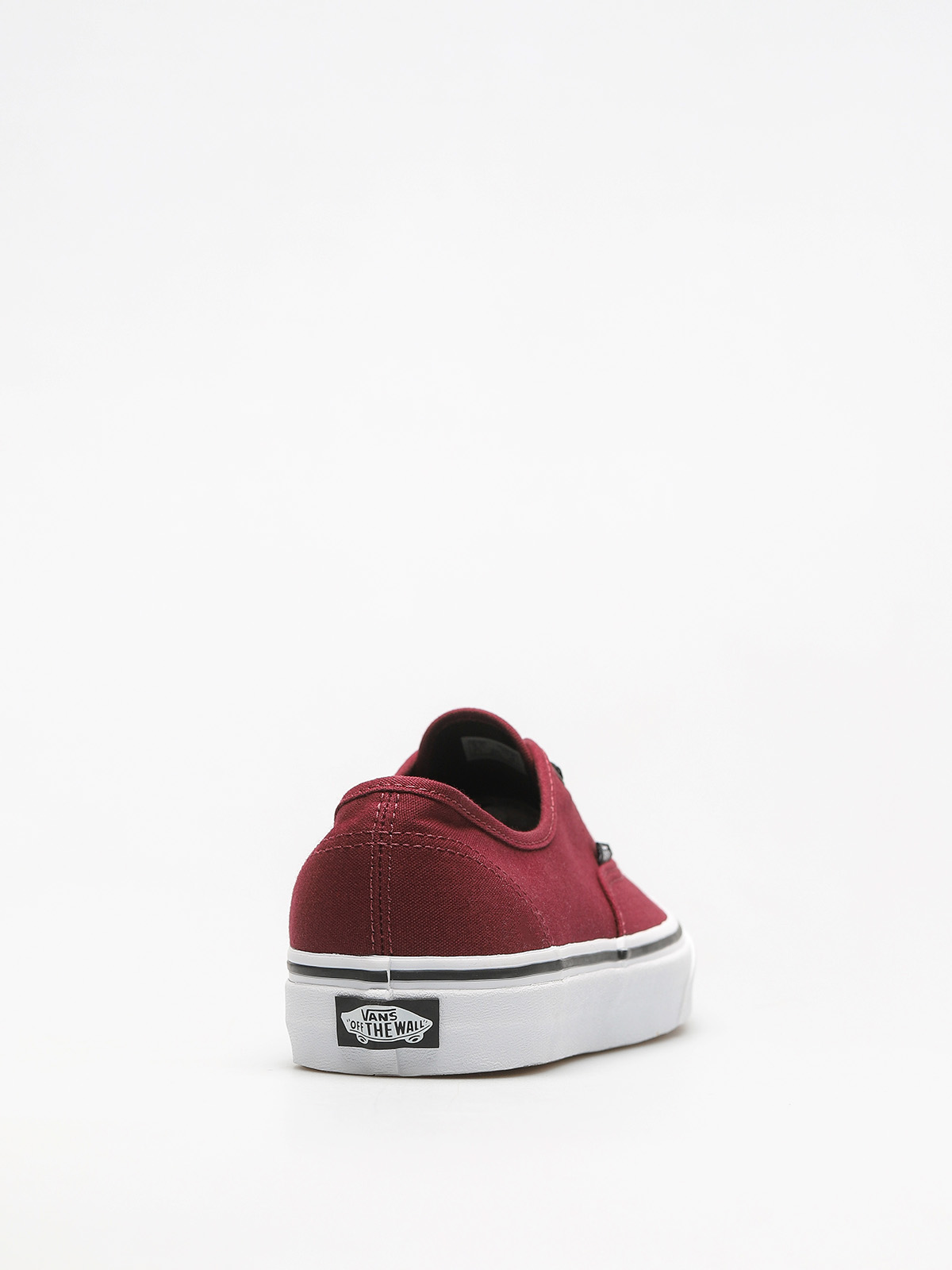 Vans Authentic Sneakers Port RoyalBlack Vans Authentic Sneakers Port RoyalBlack