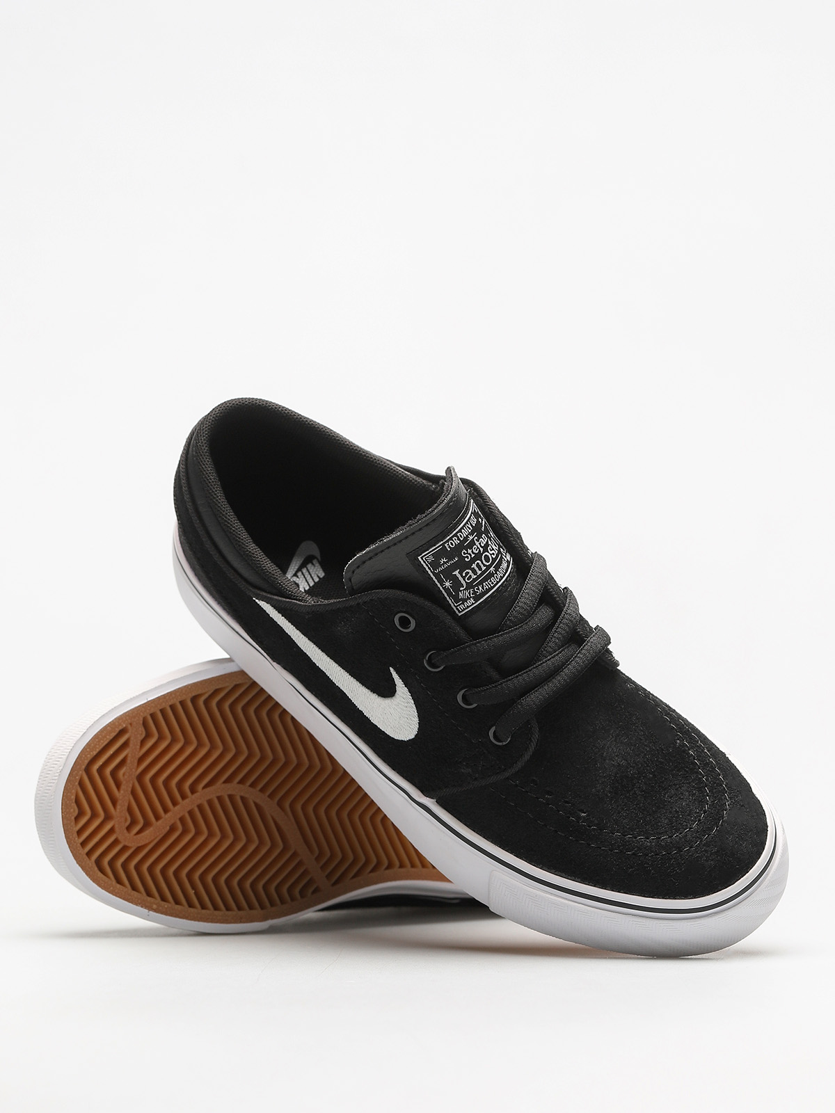 stefan janoski gs