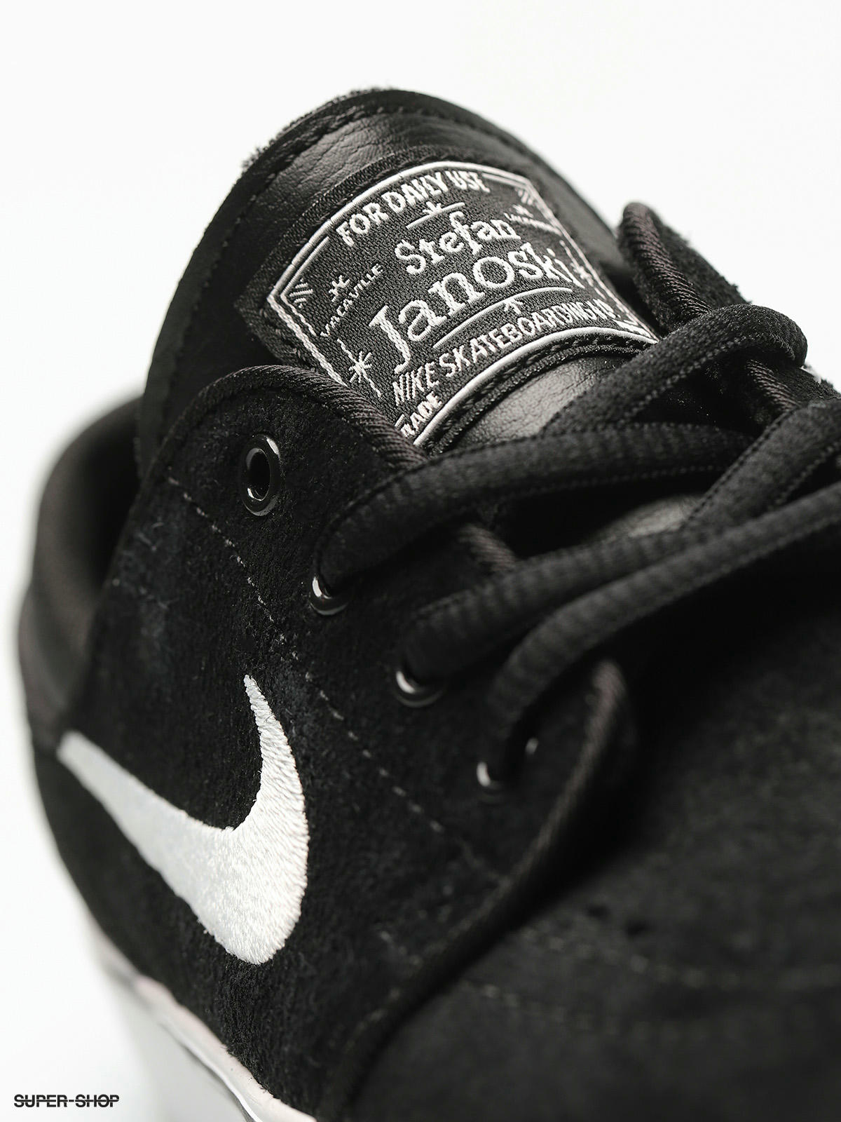 stefan janoski gs