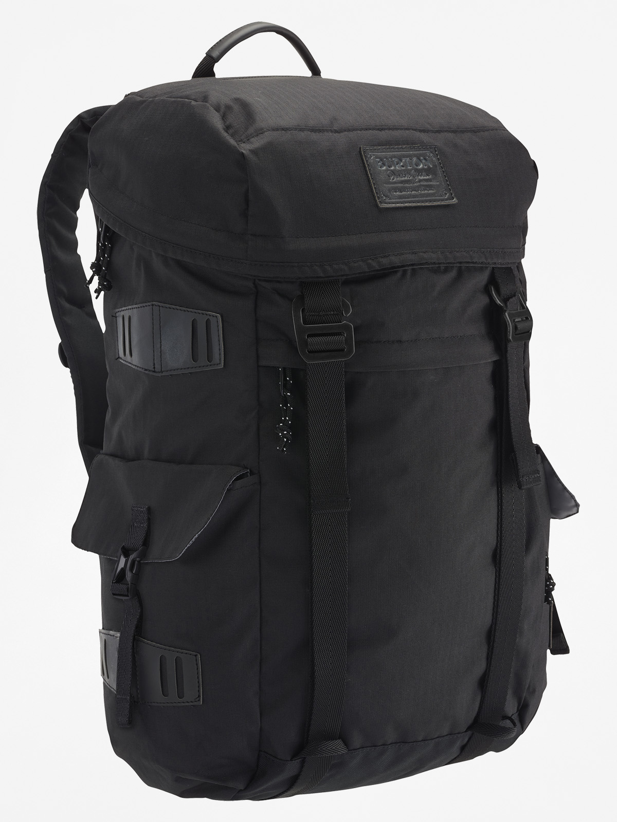 Burton Backpack Annex black (tblk triple ripstop)