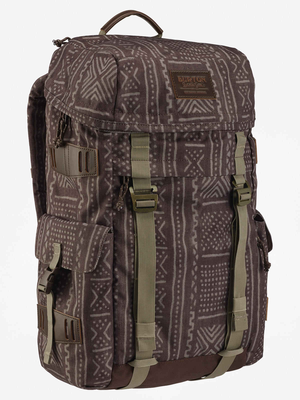 Burton Rucksack Annex (bracken bambara prnt)