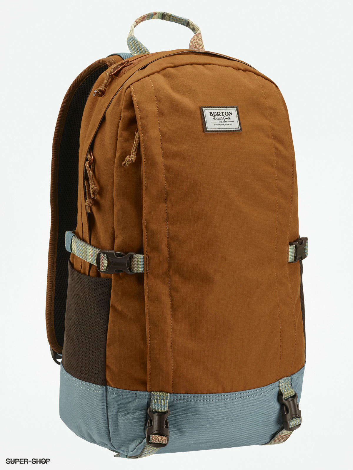 Burton Backpack Sleyton true penny ripstop