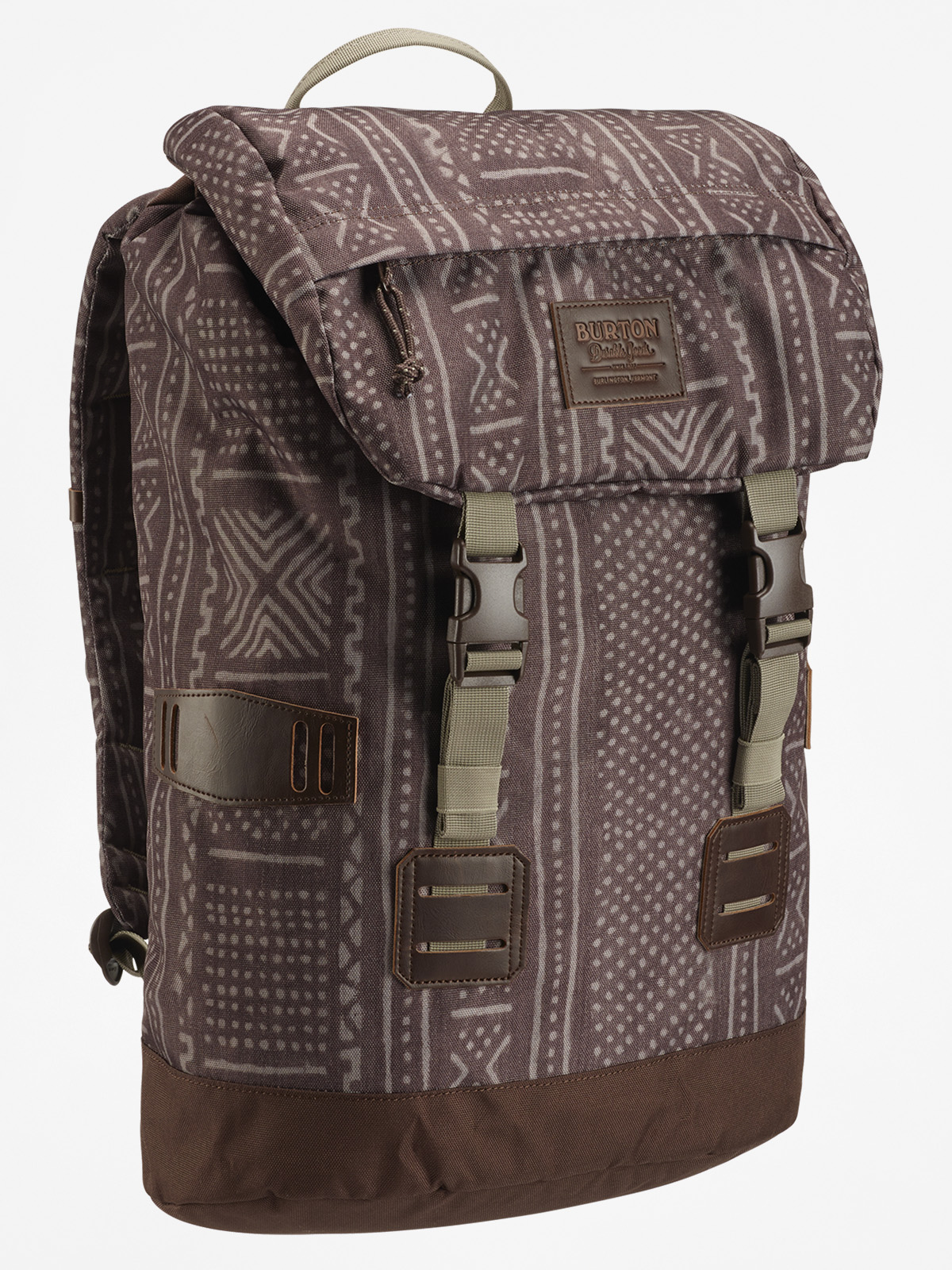 Burton Backpack Tinder (bracken bambara prnt)